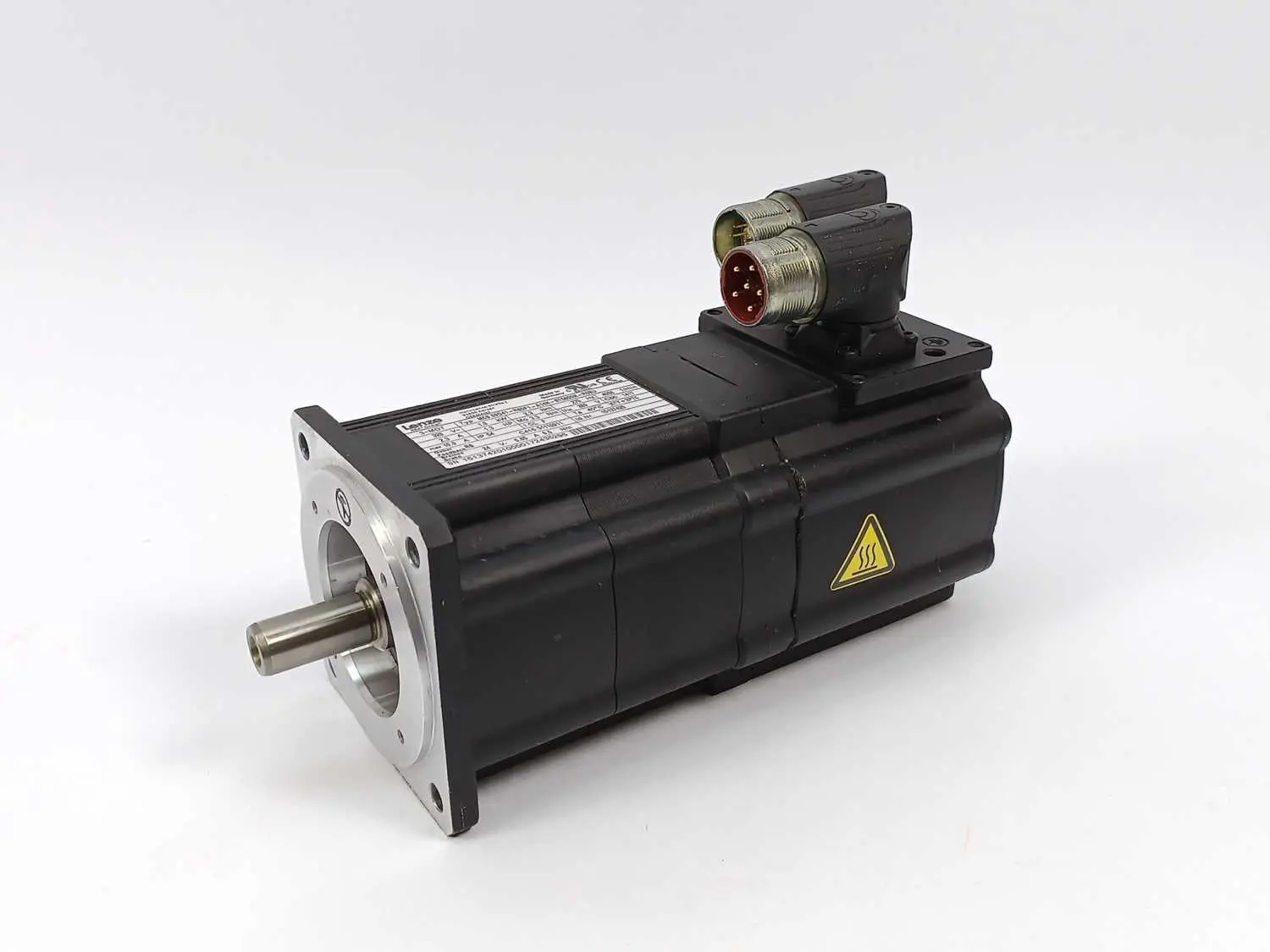 Produktfoto 1 von LENZE MCS 09D41-RS0P1-A14N-ST5800N-R0SU