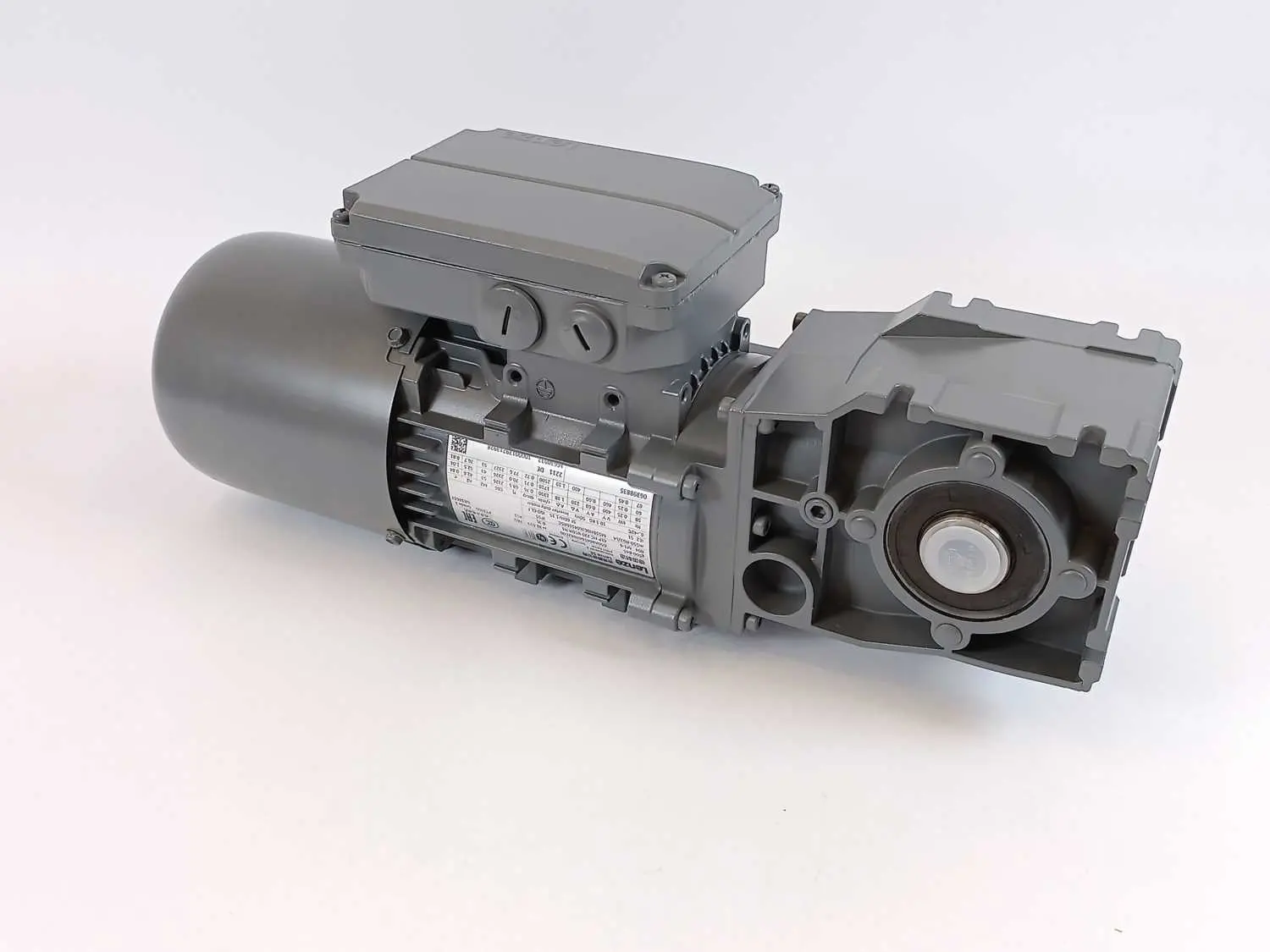 Produktfoto 1 von LENZE M55BH063L045E0R5C