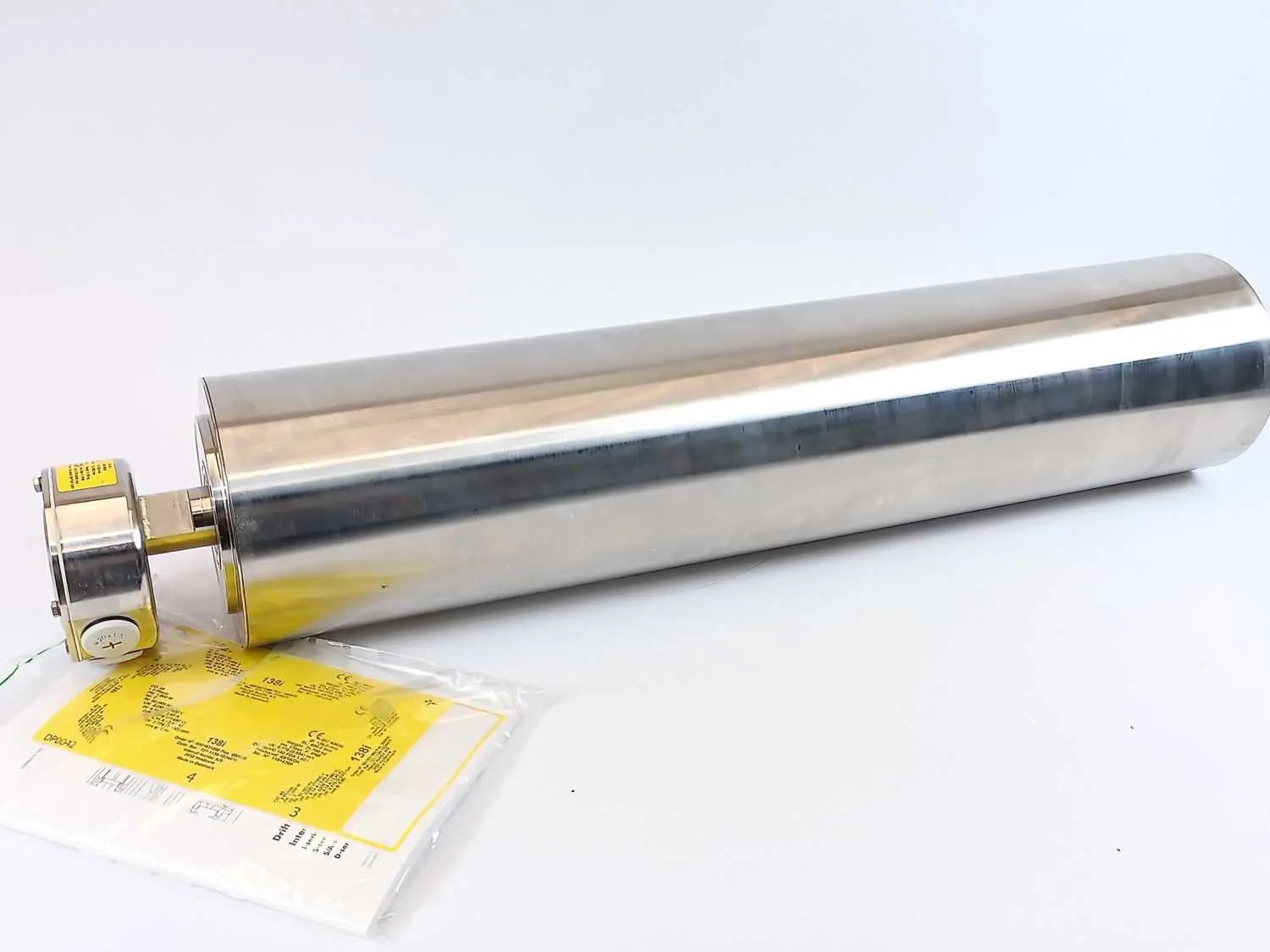Produktfoto 1 von Interroll 138i