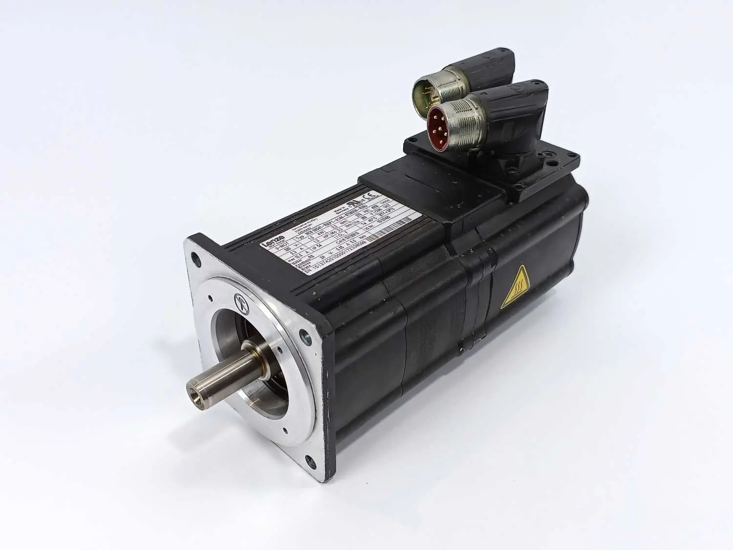 Produktfoto 1 von LENZE MCS 09D41-RS0P1-A14N-ST5800N-R0SU