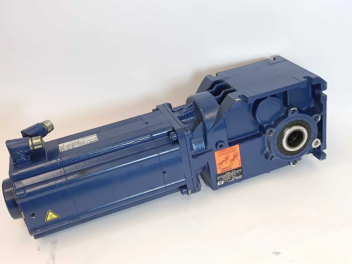 Produktfoto 1 von LENZE G50BB145MSBR3C00