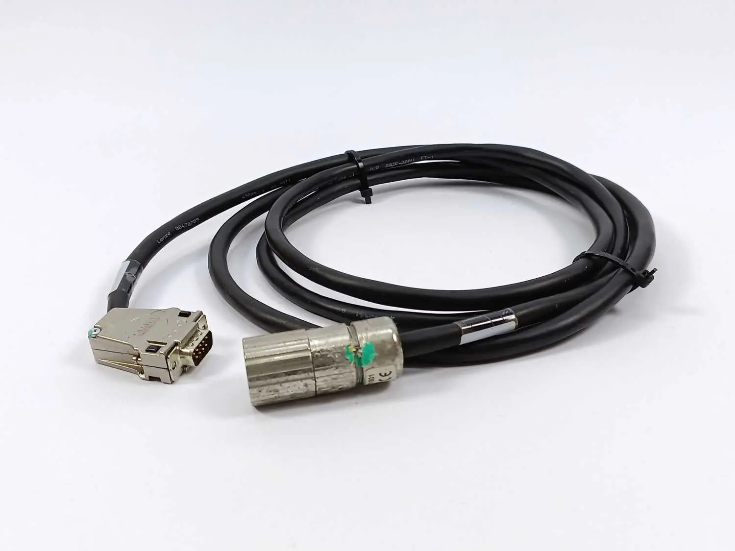 Produktfoto 1 von LENZE 00470759