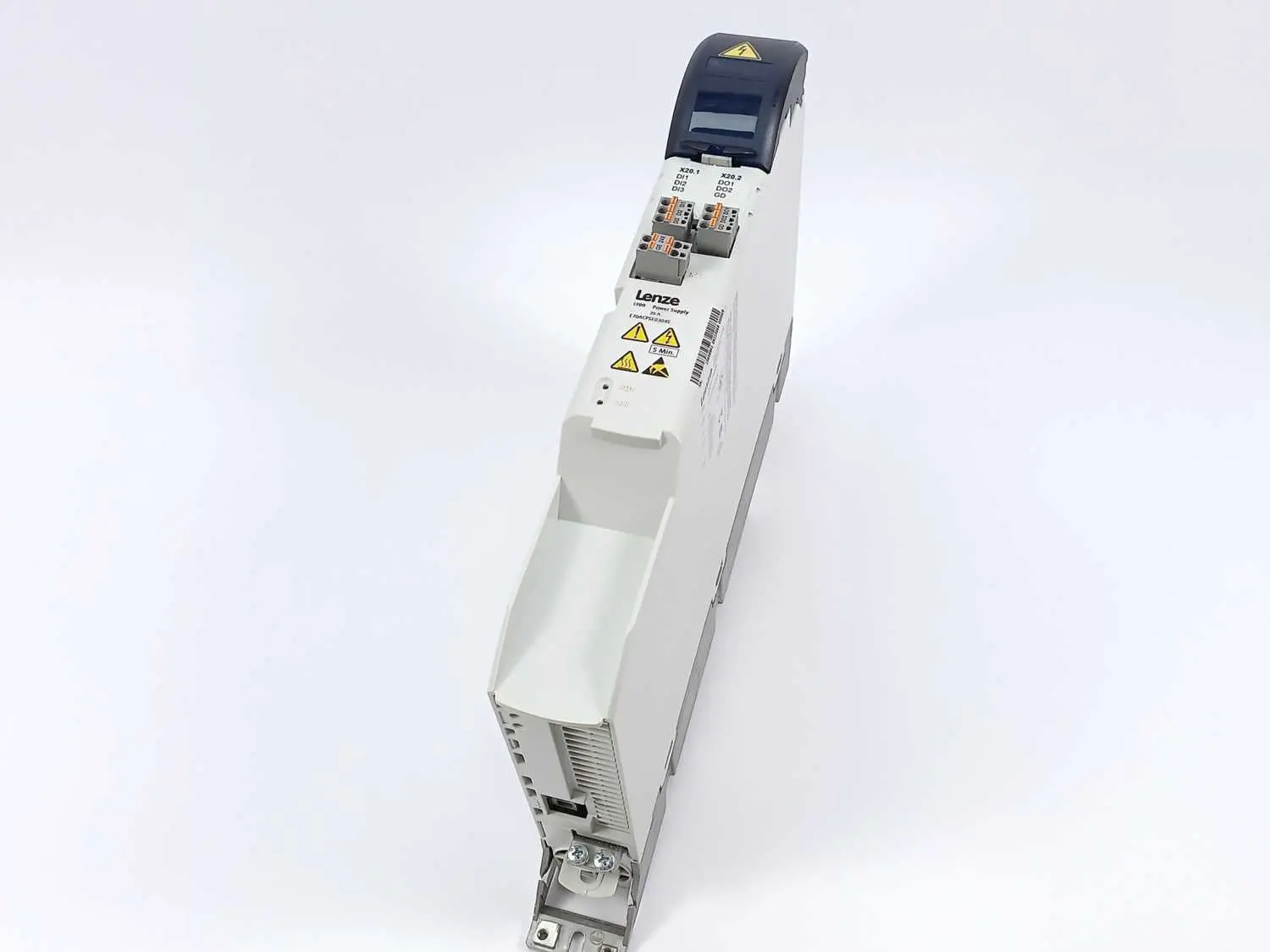 Produktfoto 1 von LENZE E70ACPSE0304S