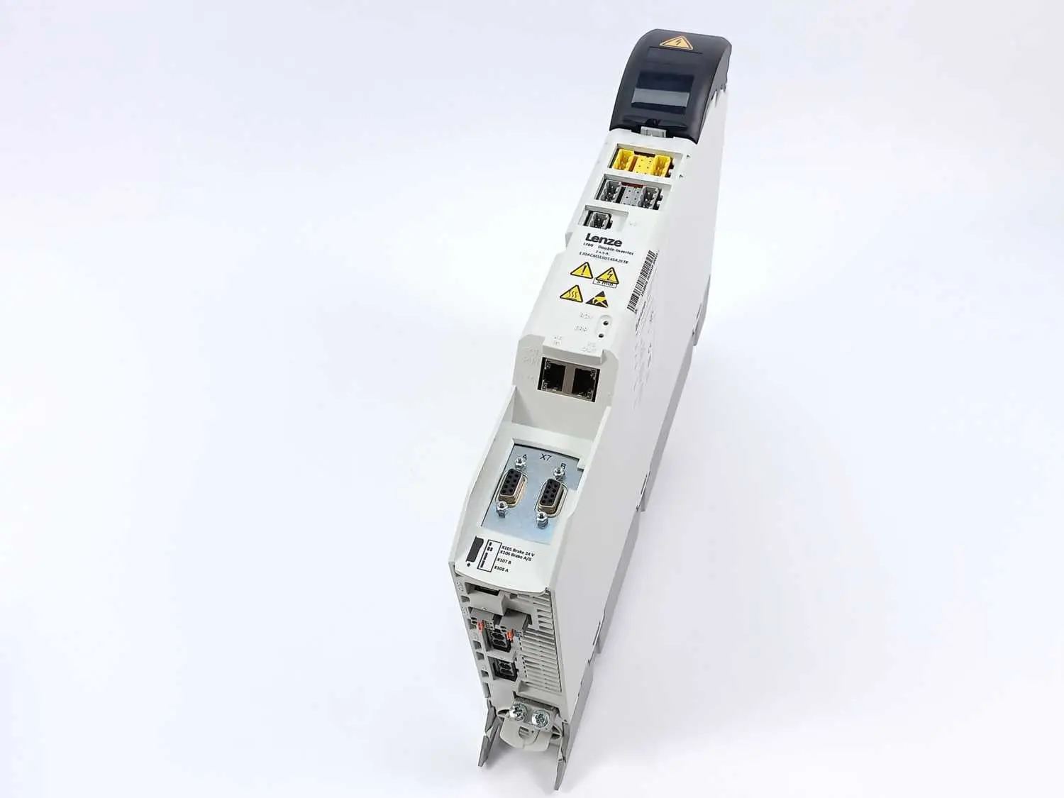 Produktfoto 1 von LENZE E70ACMSE0054SA2ETR