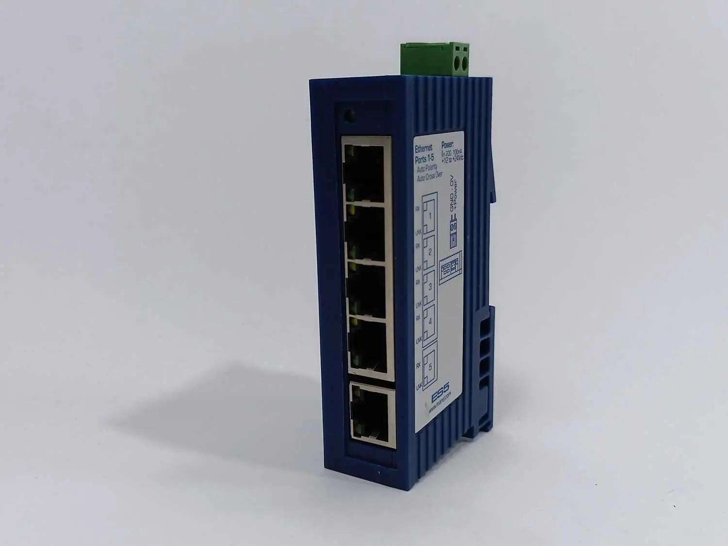 marel ELM-ENET-ES5