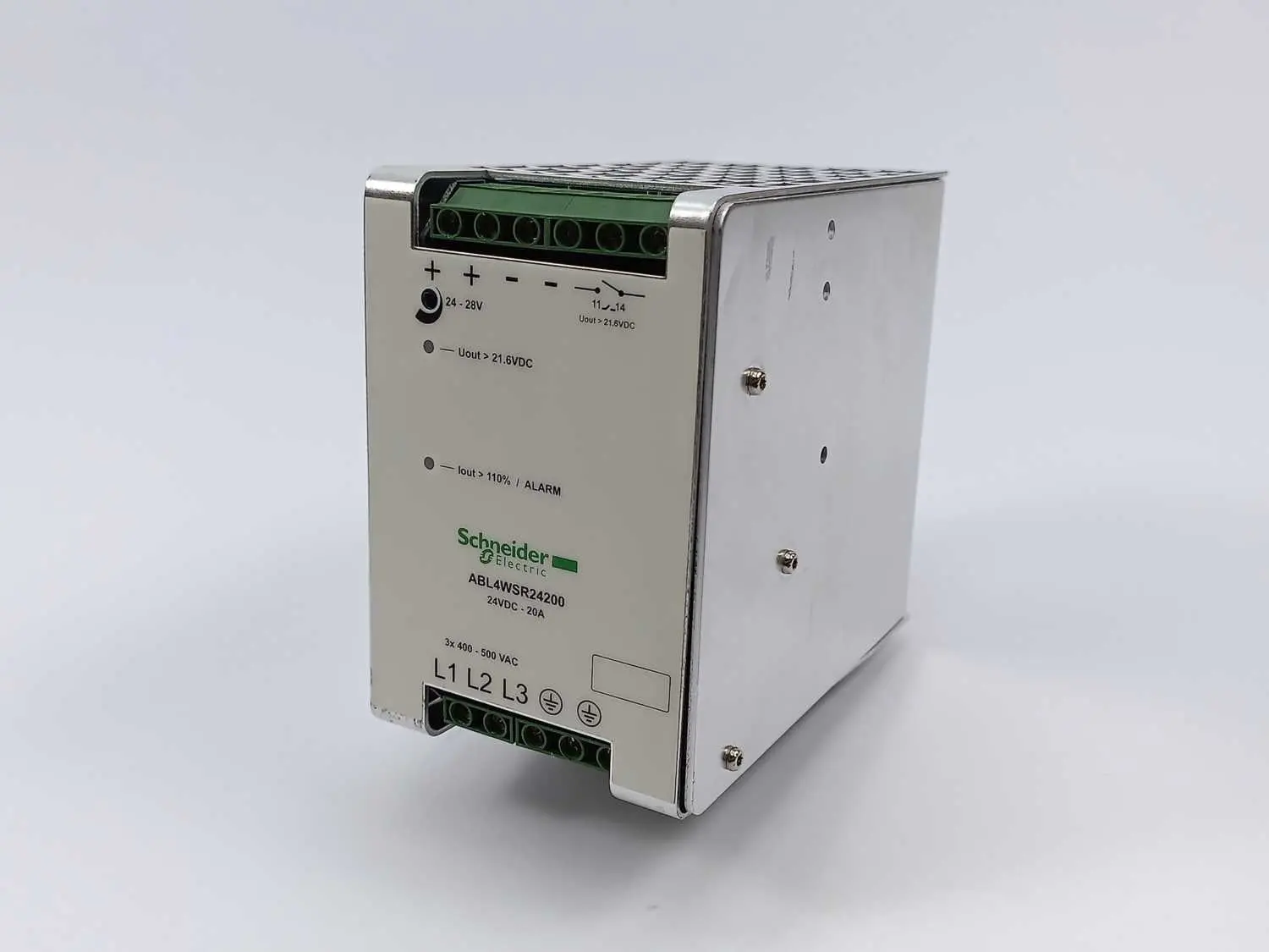 Produktfoto 1 von SchneiderE ABL4WSR24200