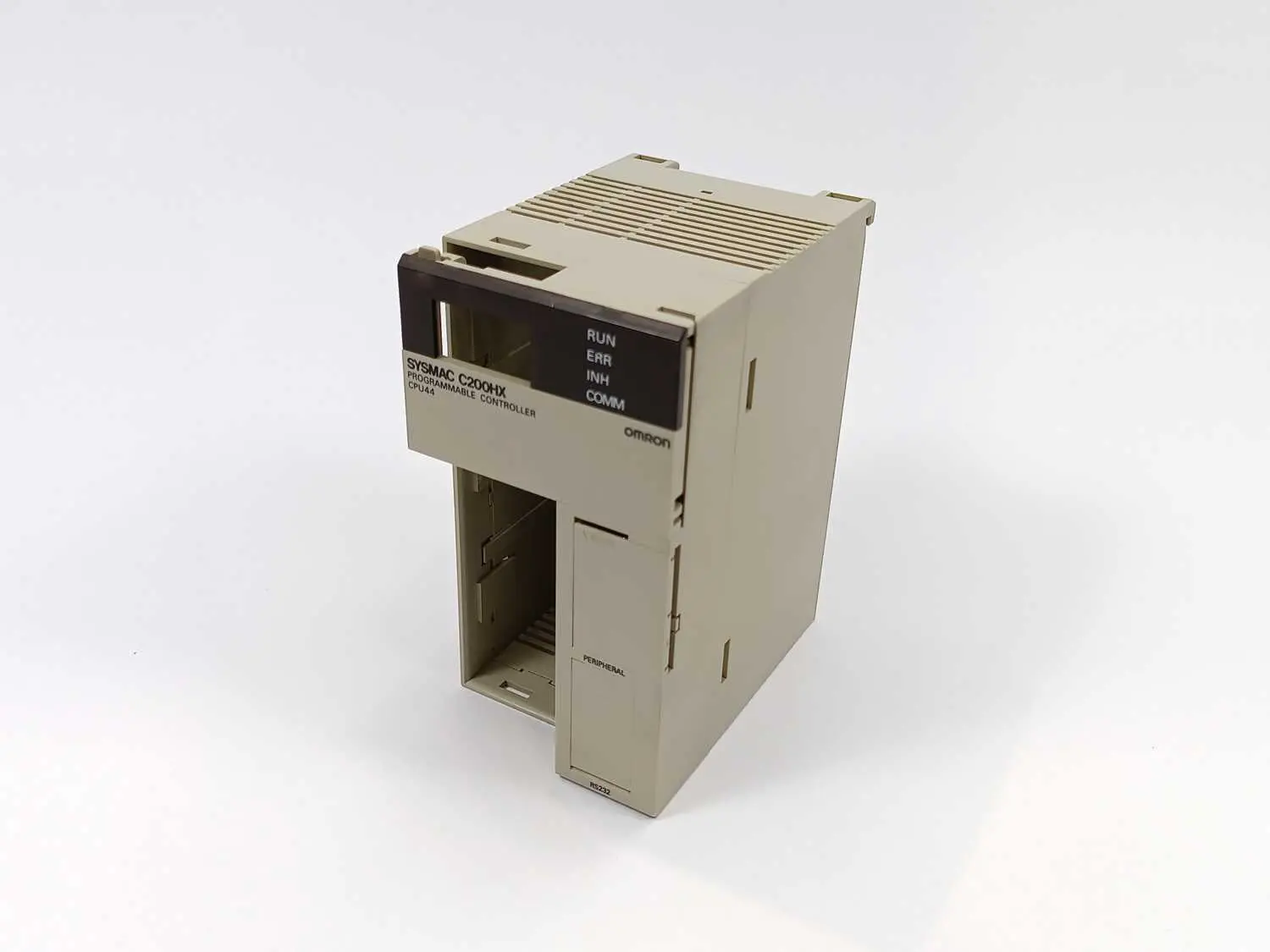 Produktfoto 1 von OMRON C200HX-CPU44-E