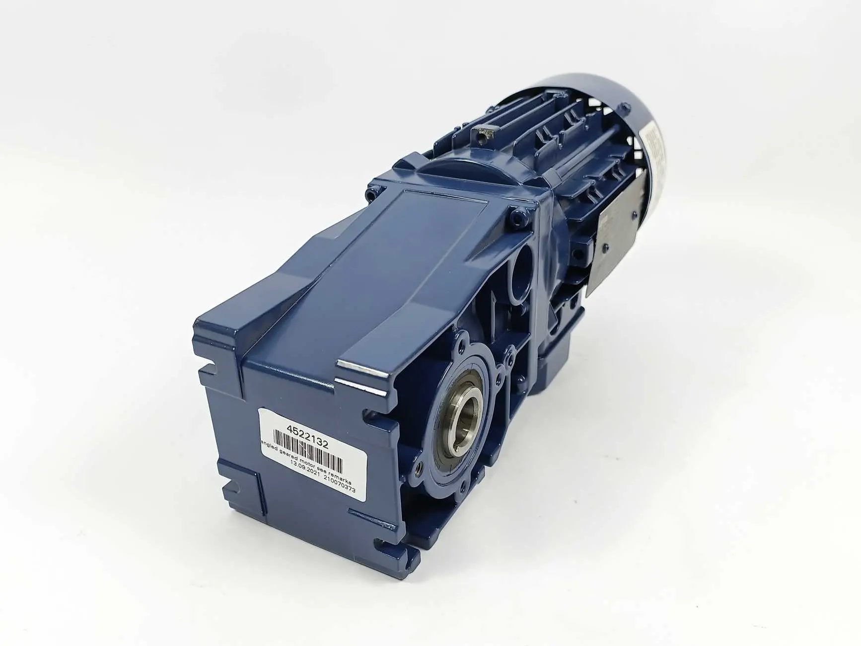Produktfoto 1 von LENZE MDEMAXX063-42C0U