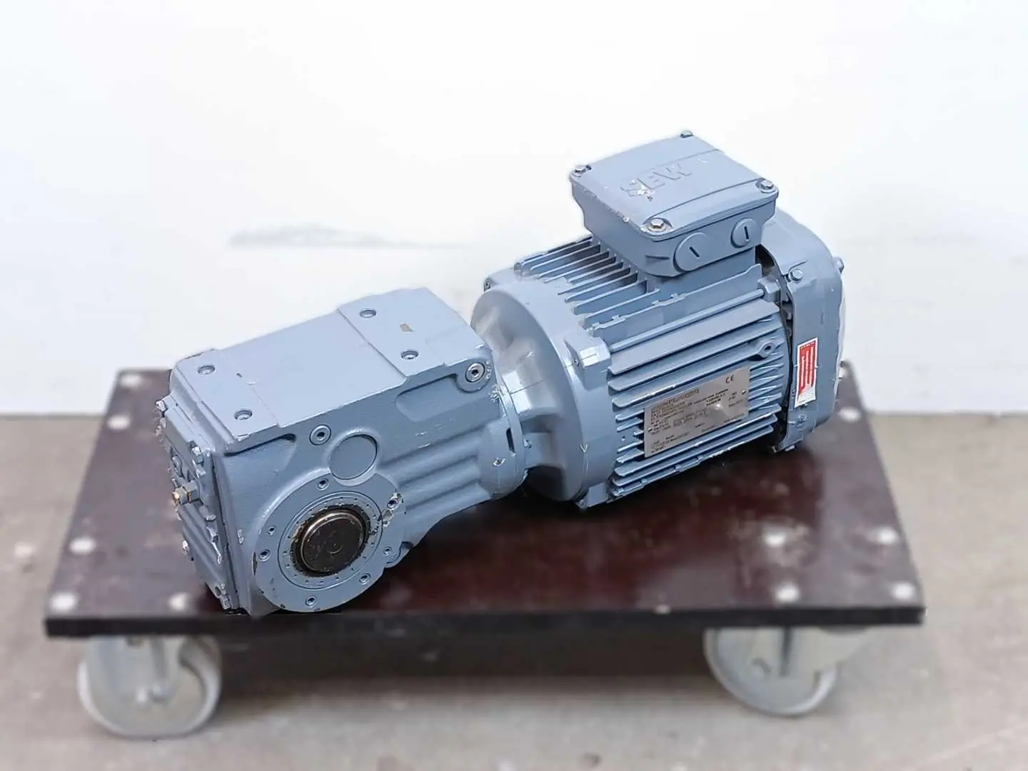 Produktfoto 1 von SEW-EURODRIVE KA37DRN90S4/TF