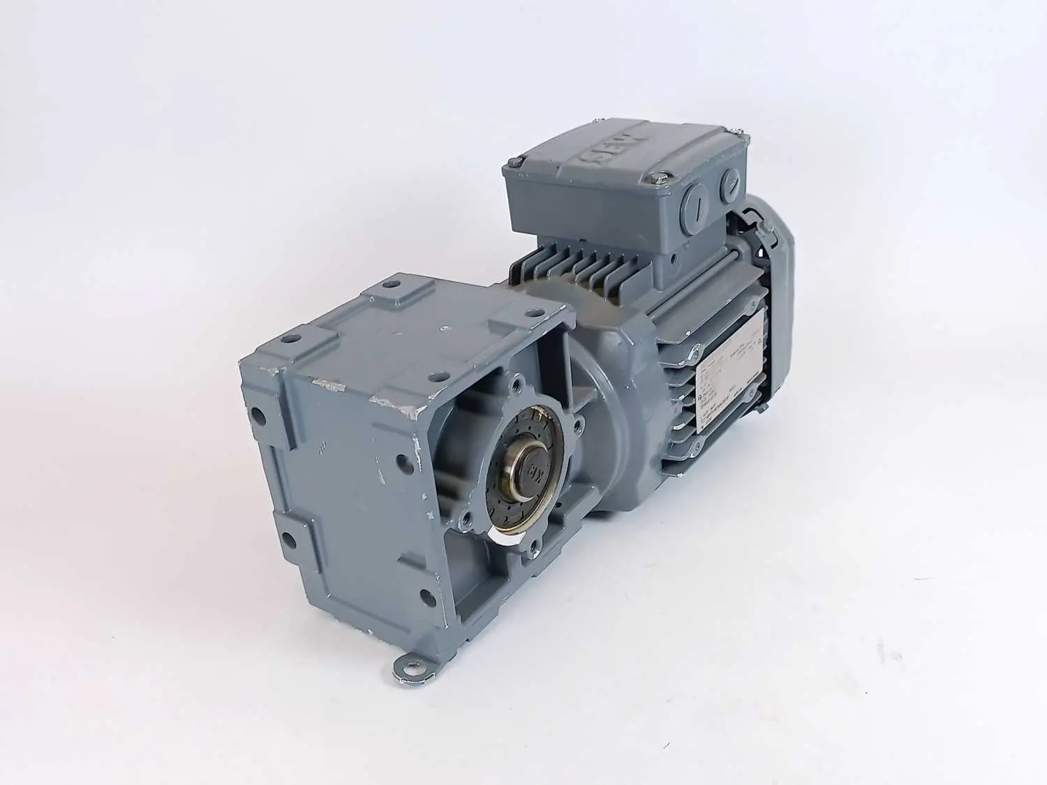Produktfoto 1 von SEW-EURODRIVE WA30DRS80S4/TF