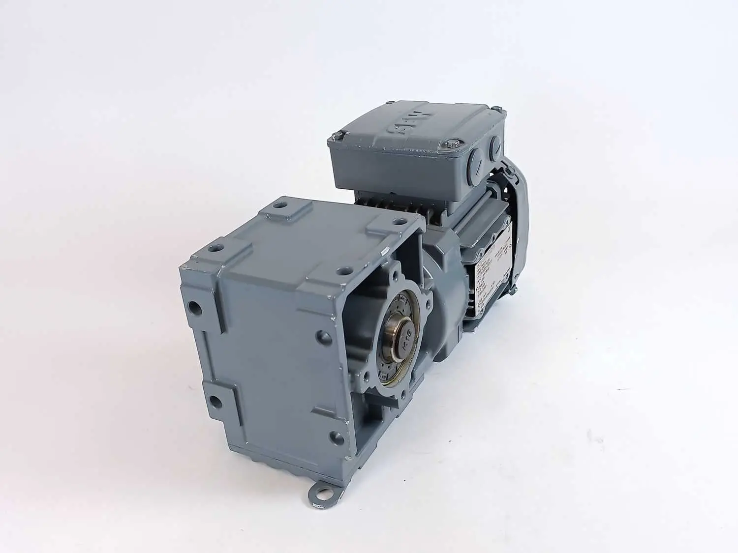 Produktfoto 1 von SEW-EURODRIVE WA30DRS71S4/TF
