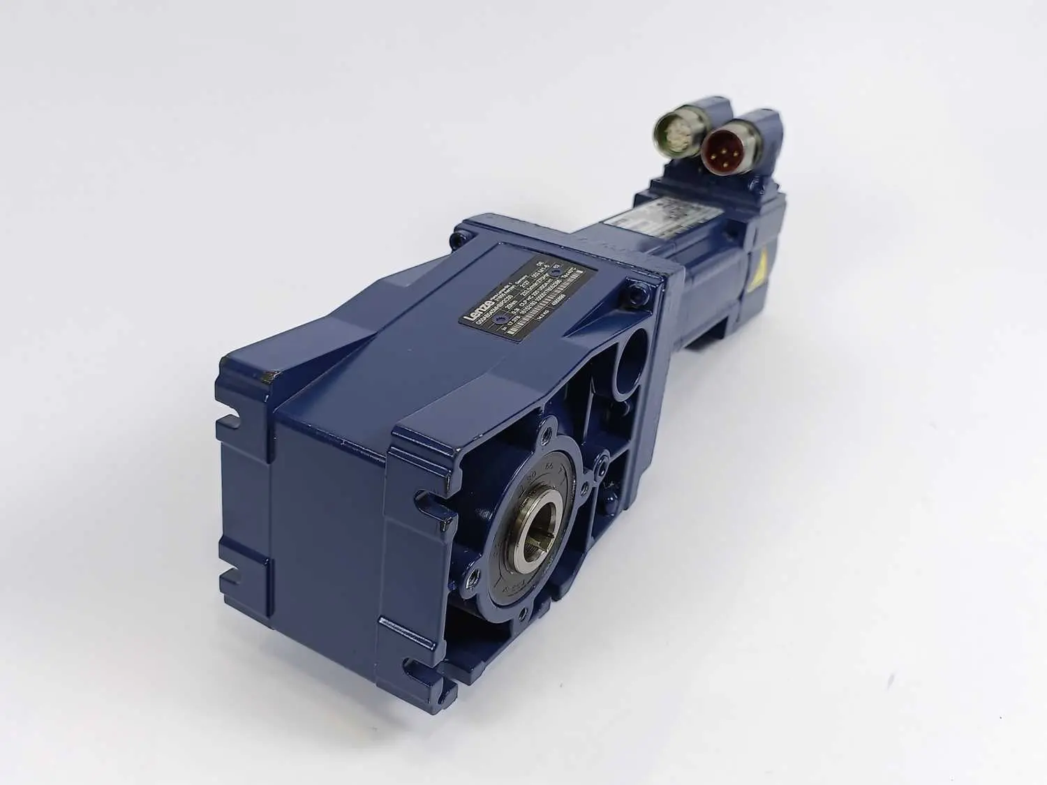 Produktfoto 1 von LENZE G50AB045MHBR2C00