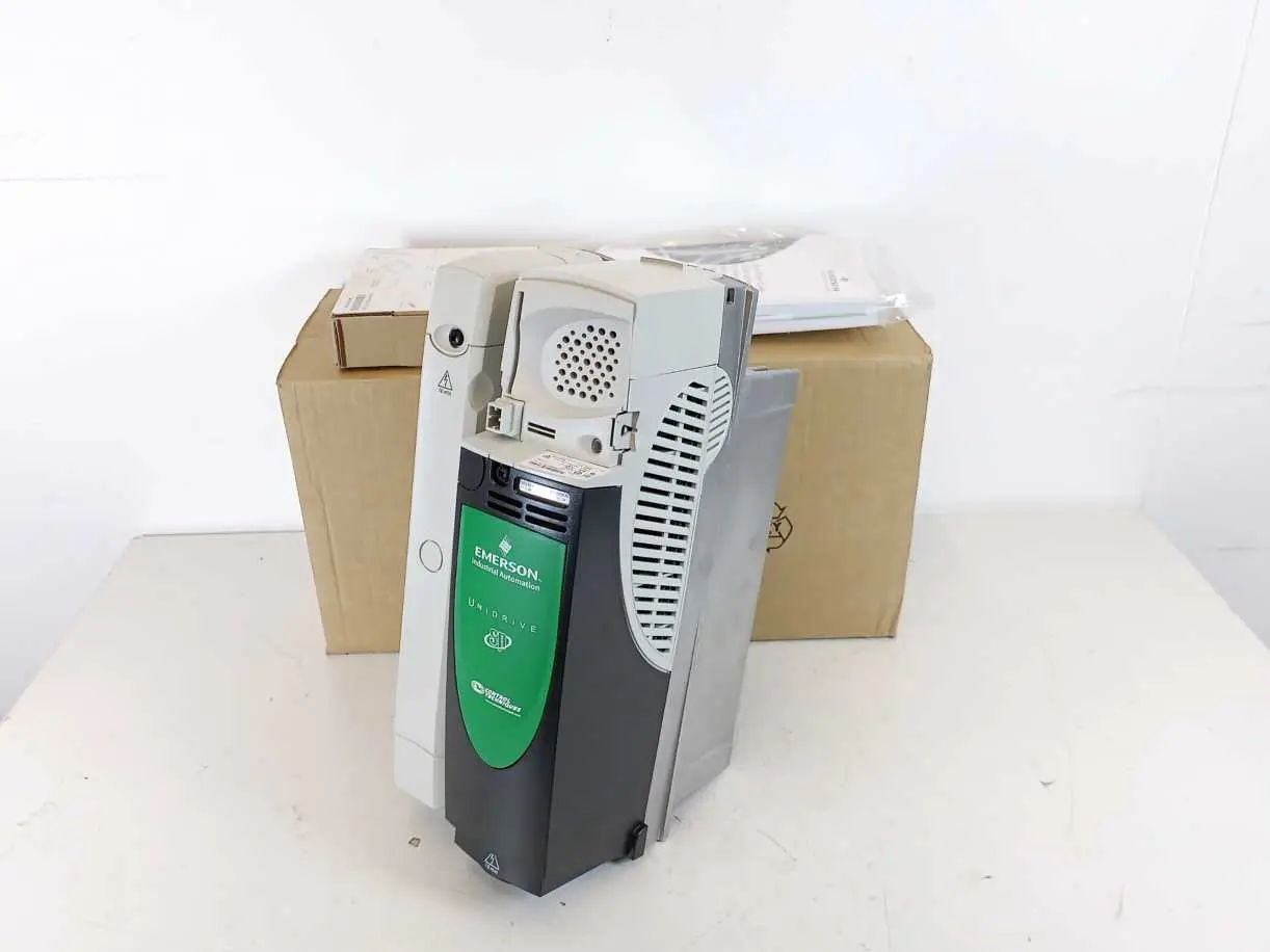 Produktfoto 1 von Control Techniques SP2404
