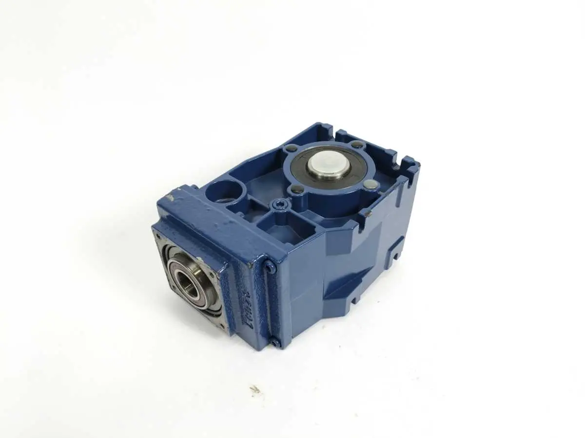 Produktfoto 1 von LENZE G50AB045MHBR2C00