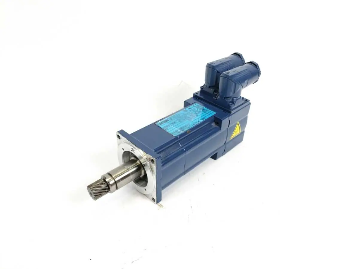Produktfoto 1 von LENZE MCS06F41-RS0B0