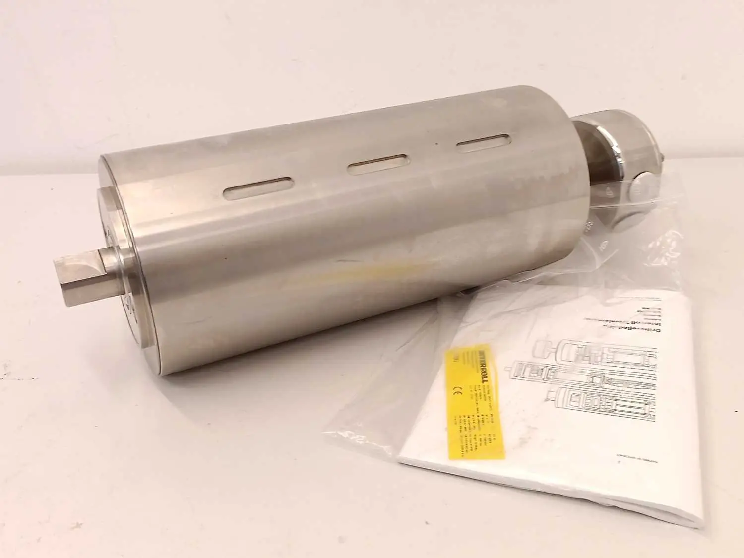 Produktfoto 1 von Interroll 138i