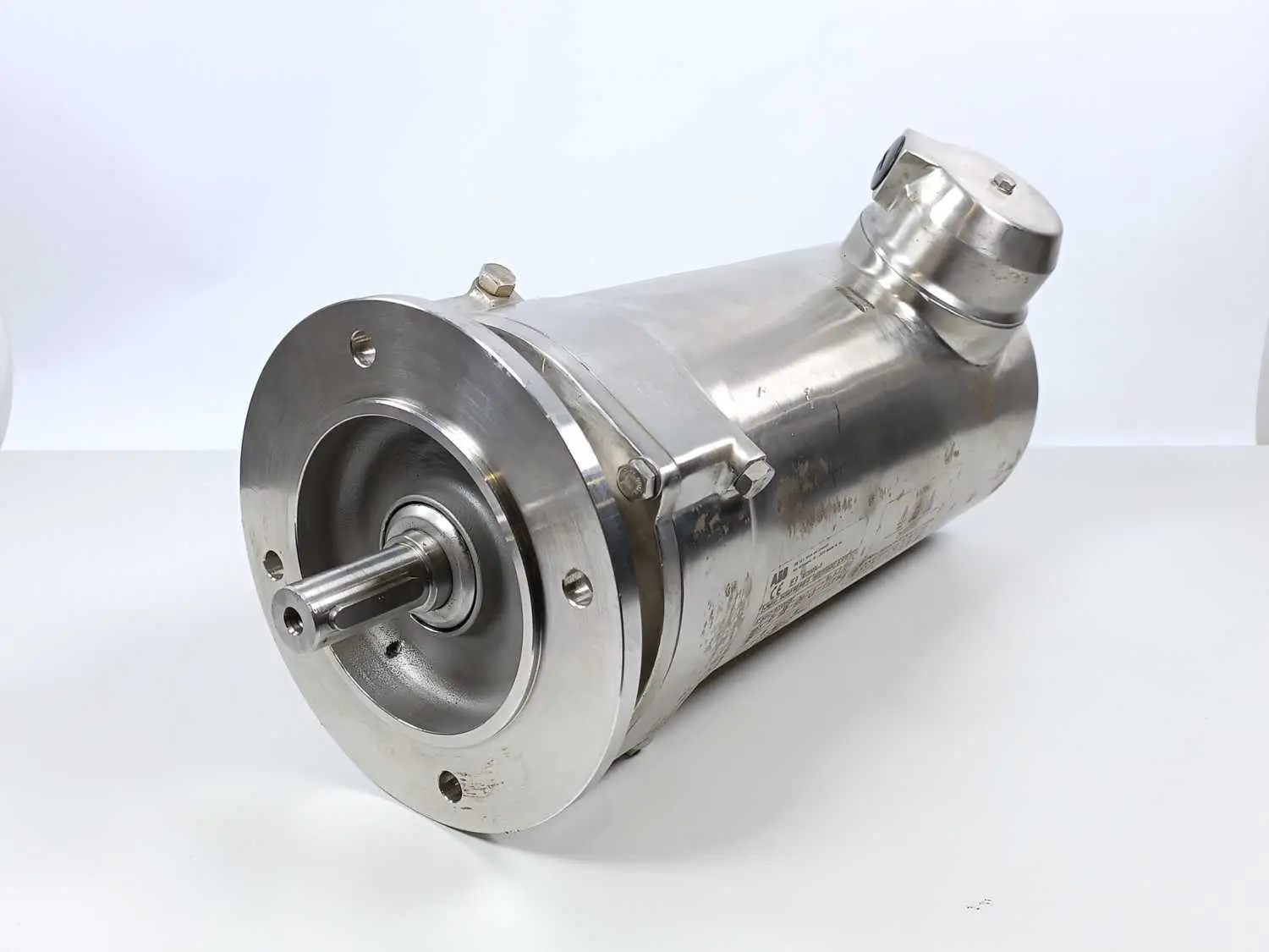 Produktfoto 1 von ABB 3GMA092320-BSB