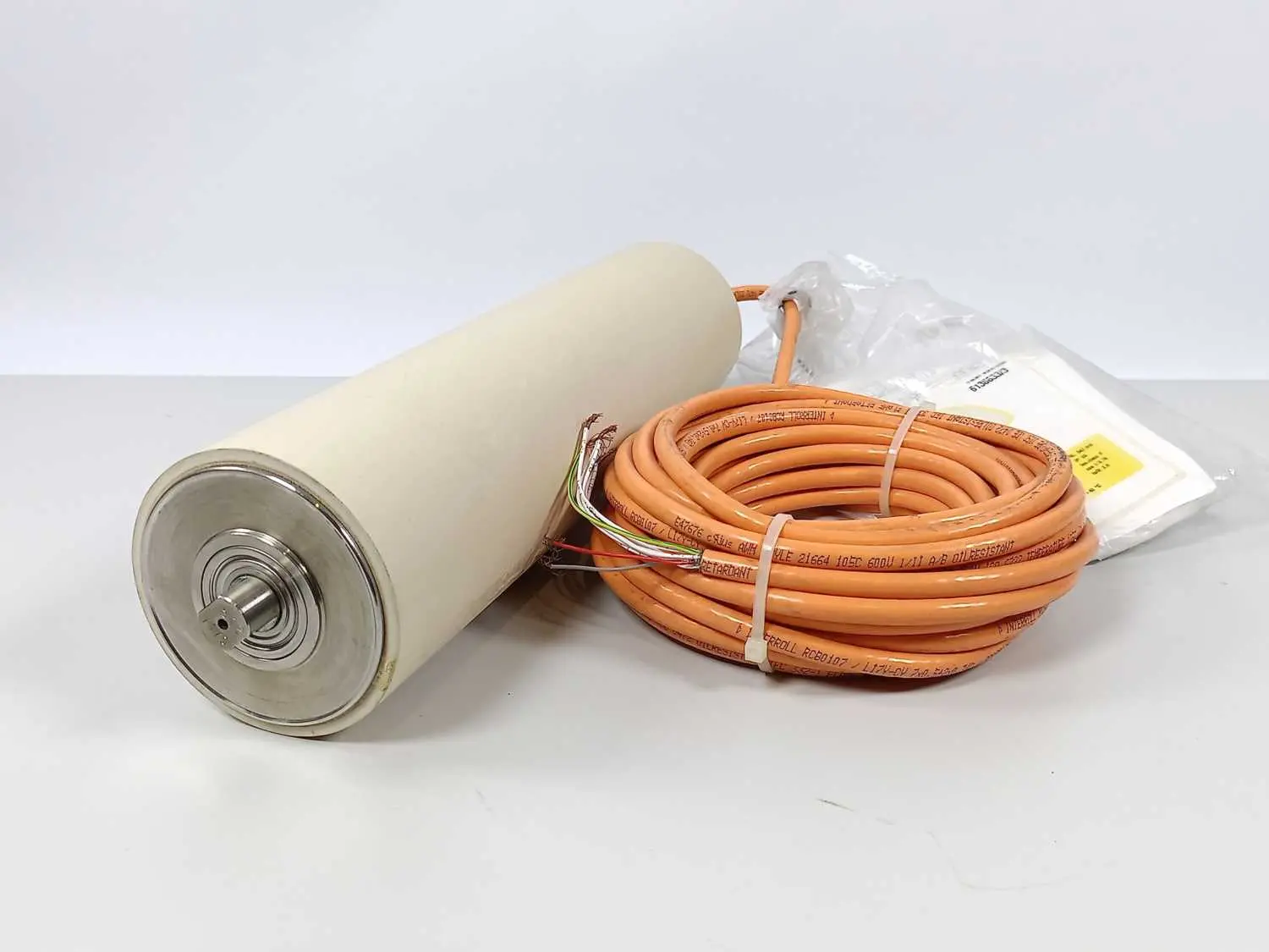 Produktfoto 1 von Interroll 80i