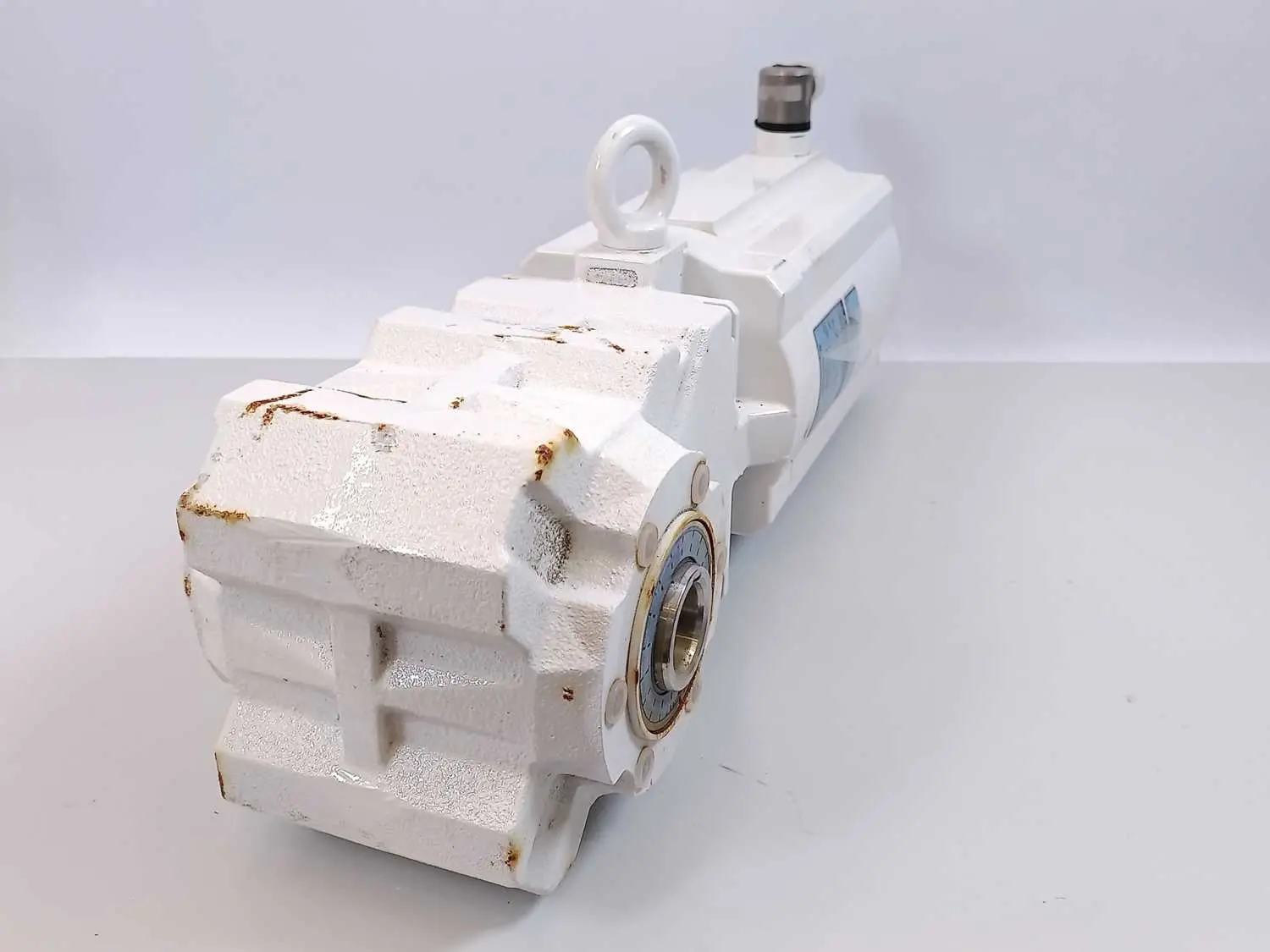 Produktfoto 1 von Bauer BK10-74V/DA09XB4-TF/UL-SP