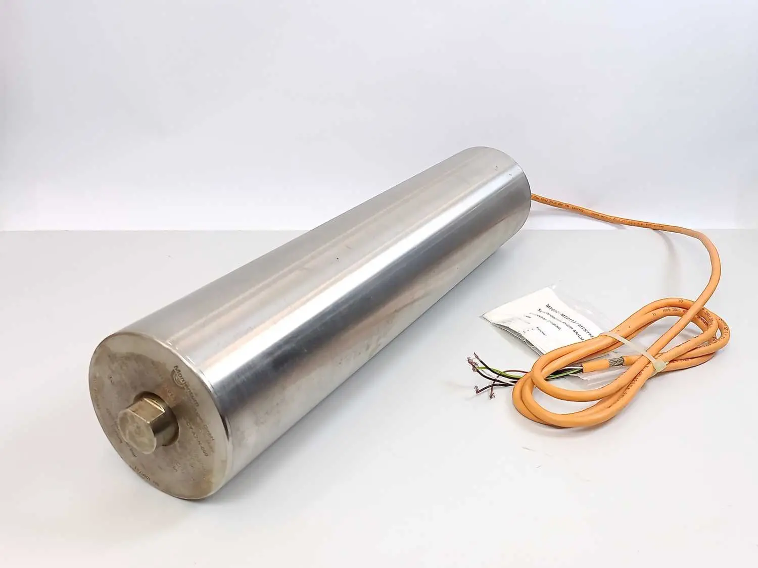 Produktfoto 1 von Momentum Technologies MTS113-1,01-150-500-CY-A2-N-000