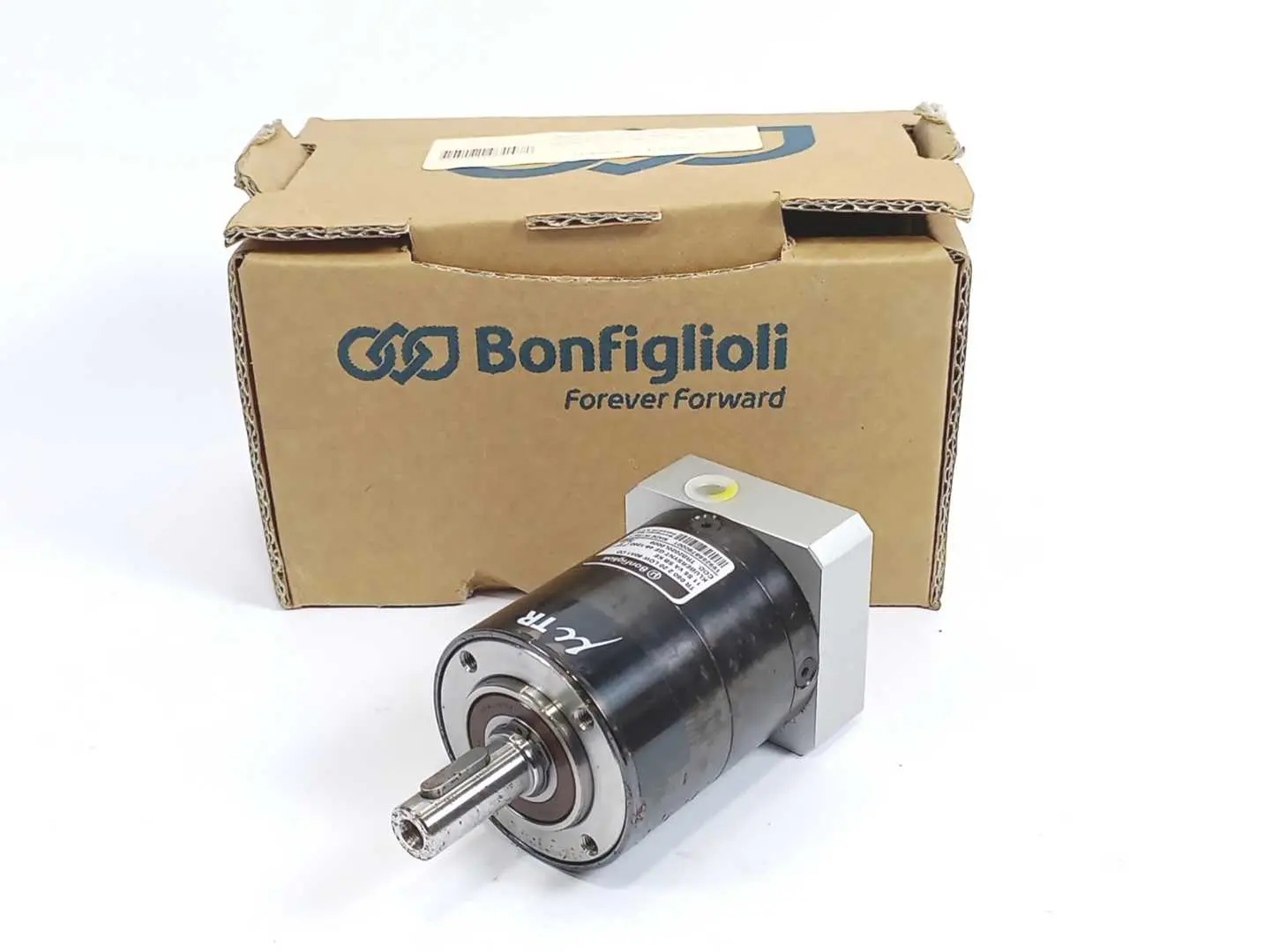 Produktfoto 1 von BONFIGLIOLI TR 060 2 20 LOW 60A1 CD 11 S5 VA SB KE