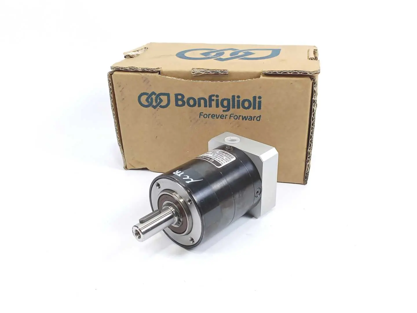 Produktfoto 1 von BONFIGLIOLI TR 060 2 20 LOW 60A1 CD 11 S5 VA SB KE