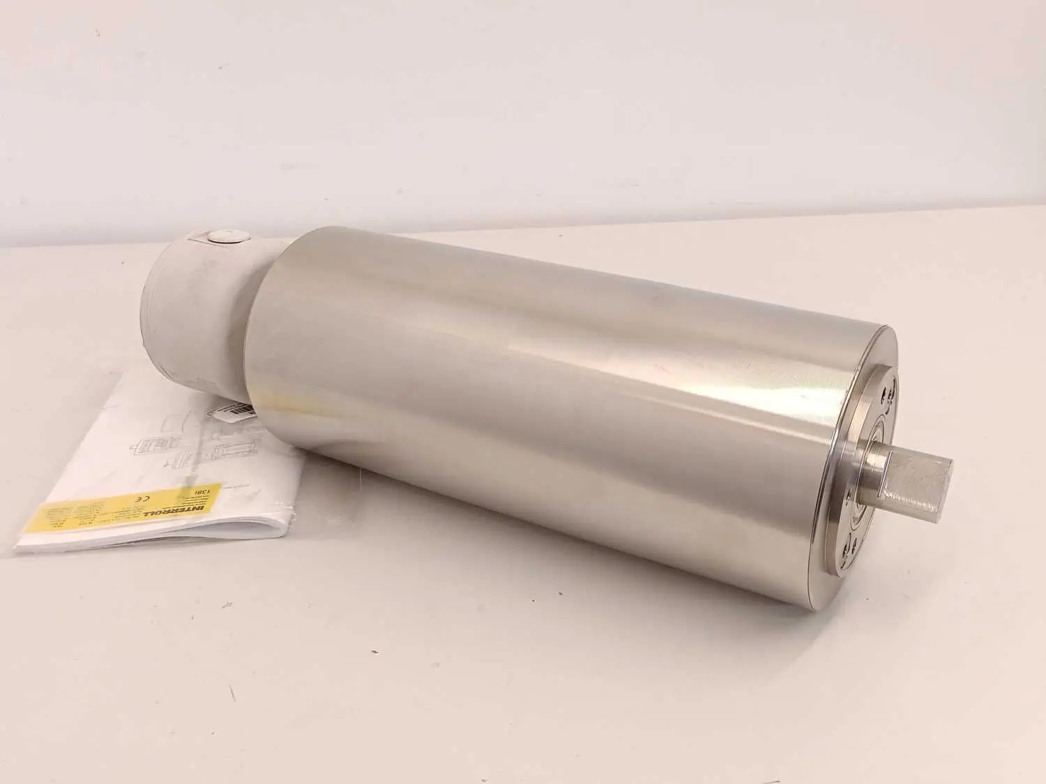 Produktfoto 1 von Interroll 138i