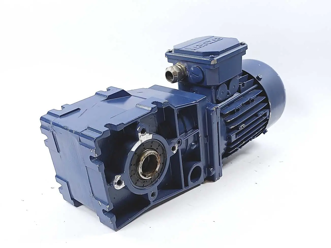 Produktfoto 1 von LENZE GKR04-2M HBR 071C32