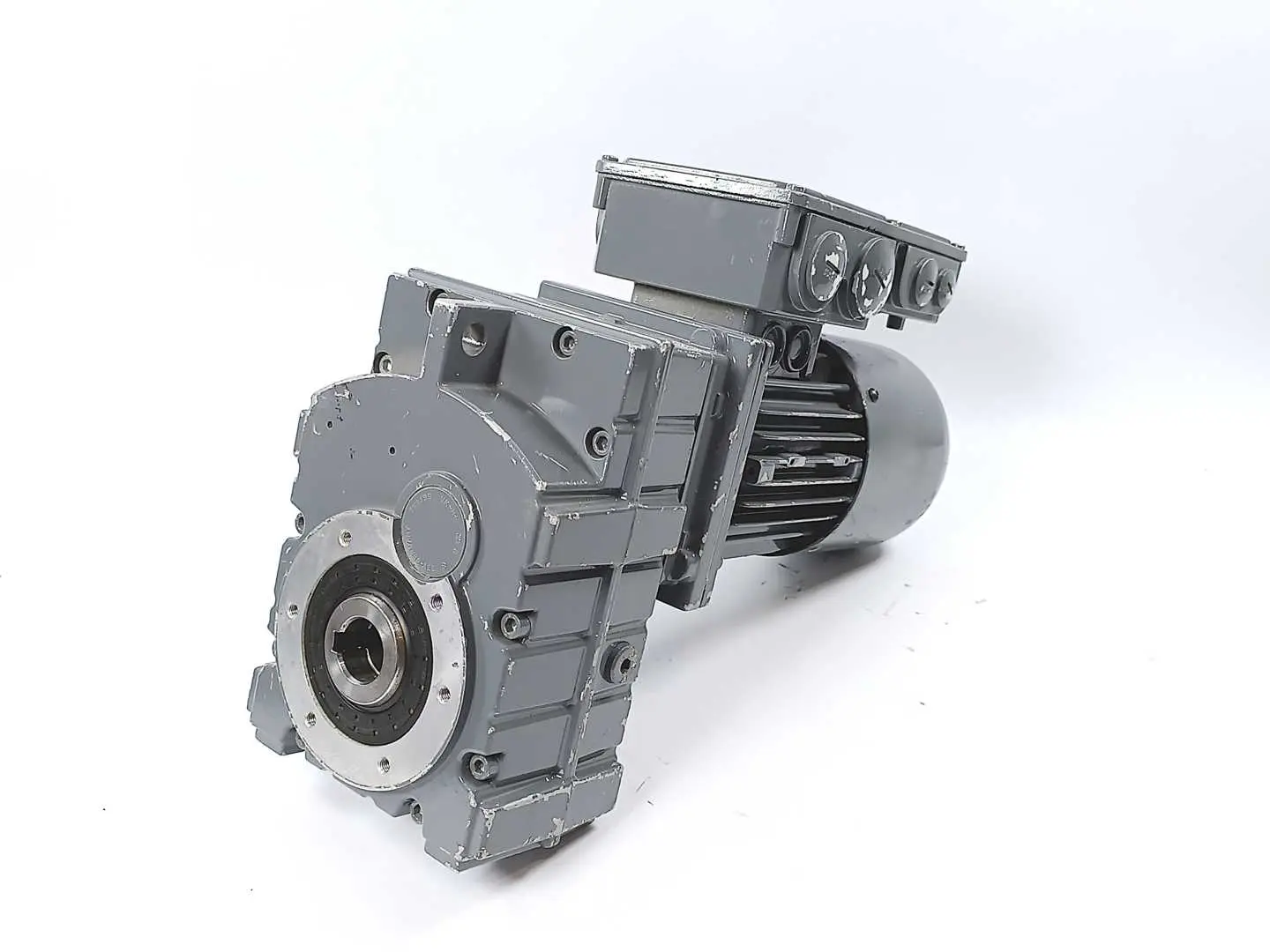 Produktfoto 1 von LENZE GFL04-2MHCR-063C12