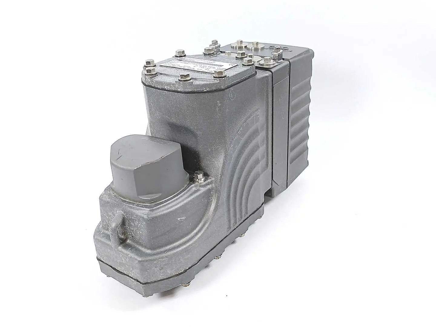 Produktfoto 1 von SEW-EURODRIVE MGFAS2-DSM-DBC-B/ECR/WA/PE