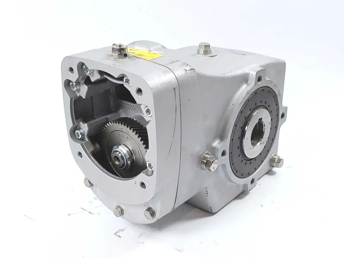 Produktfoto 1 von Nord SK93372.1AF-100SQ/4 HMT TF