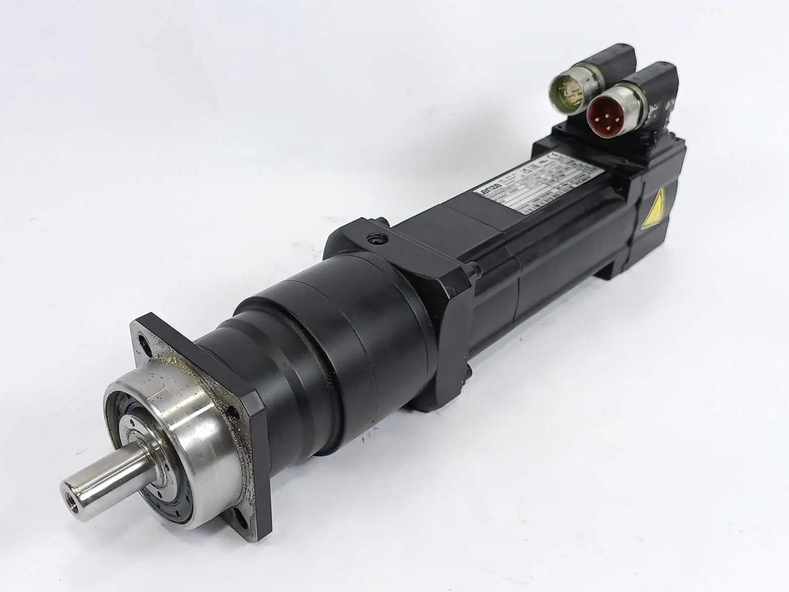 Produktfoto 1 von LENZE MCS06I60-RS0B0