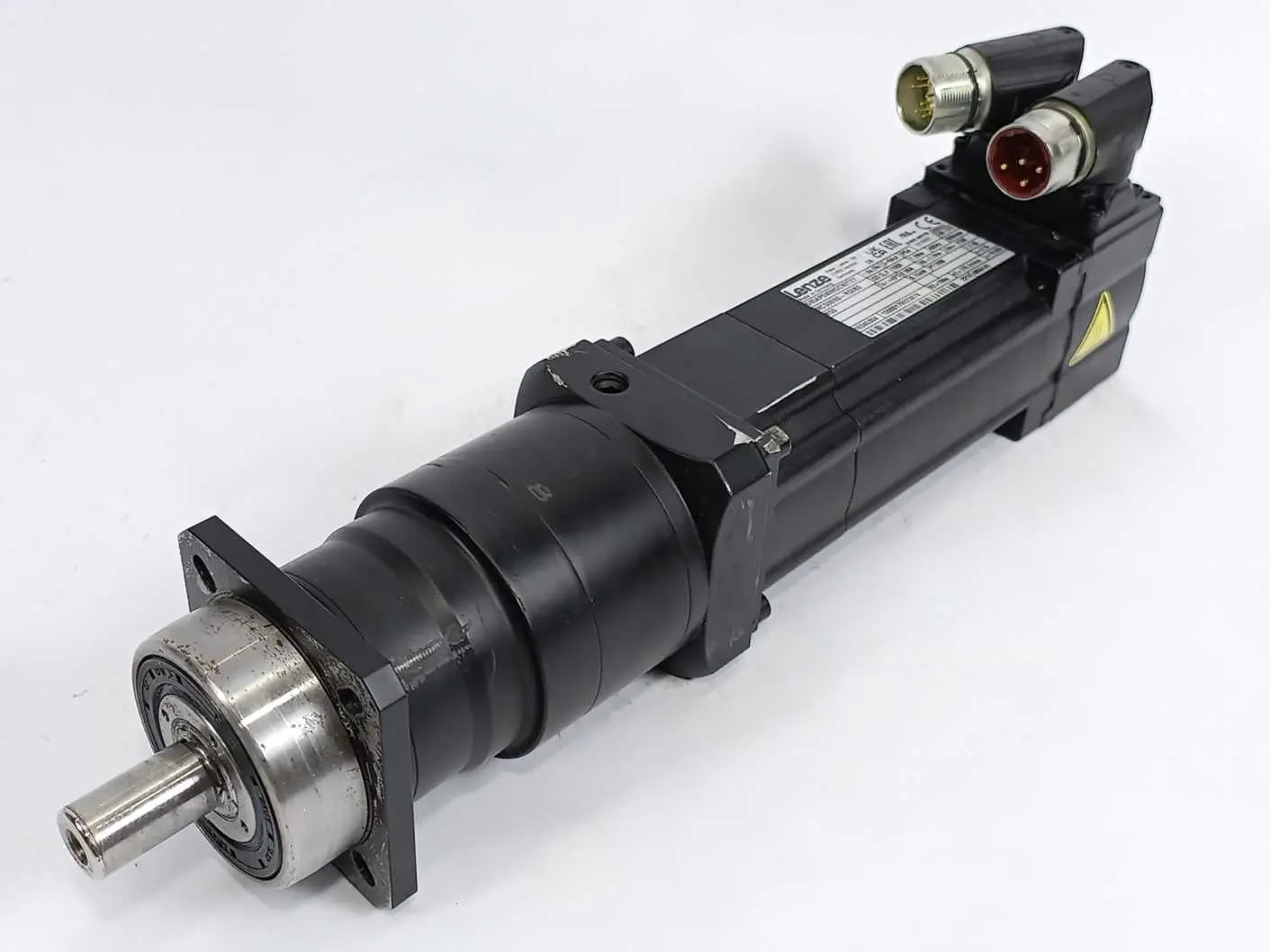 Produktfoto 1 von LENZE MCS06I60-RS0B0