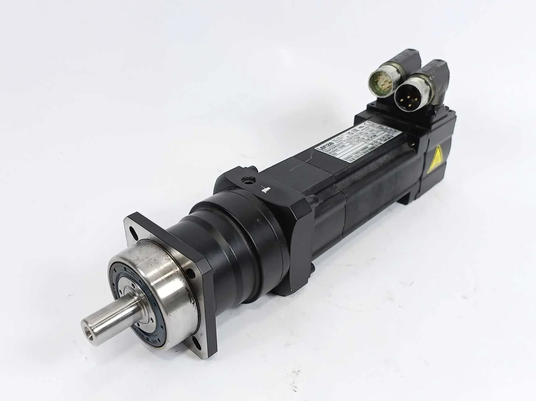 Produktfoto 1 von LENZE MCS06I60-RS0B0