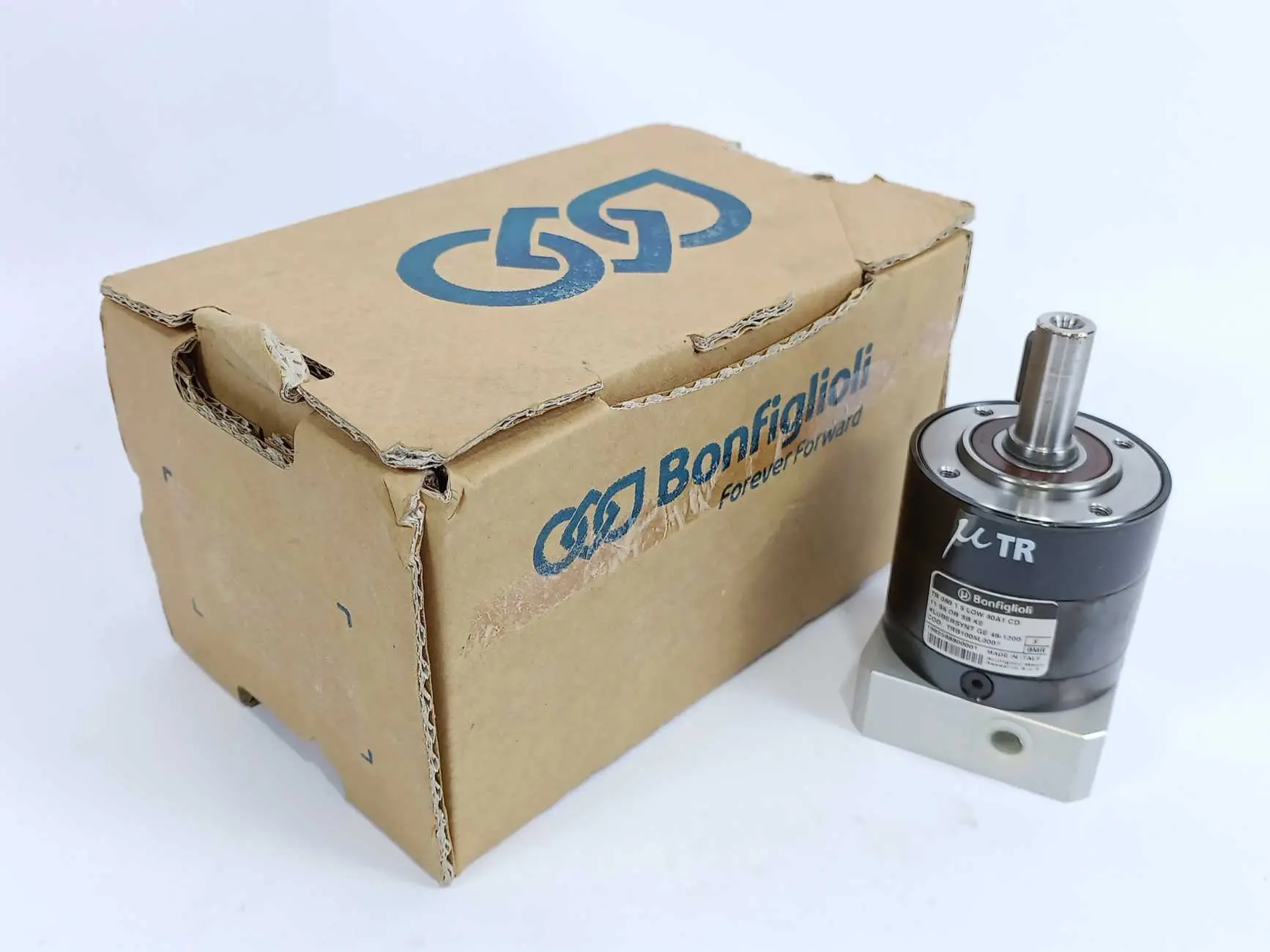 Produktfoto 1 von BONFIGLIOLI TRB1005L0007