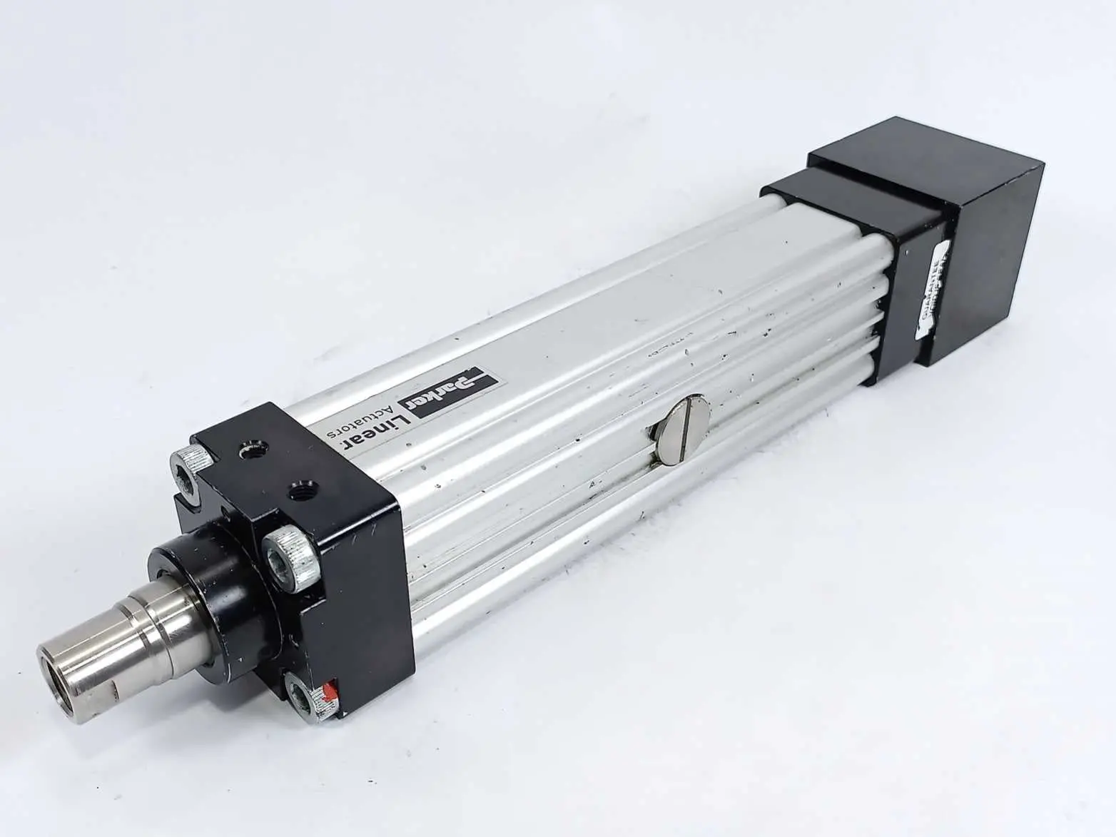 Produktfoto 1 von Parker ETB50M05LA57FF120AEUHV