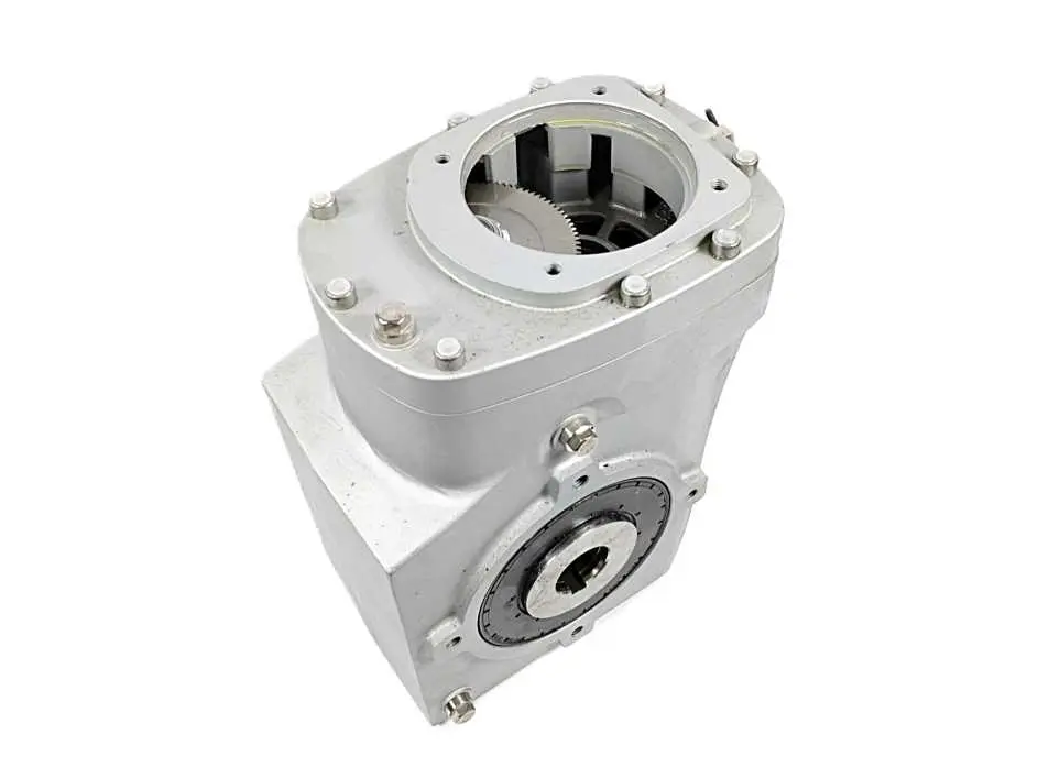 Nord SK93672.1A-90SH/4 HMT BRE10 TF