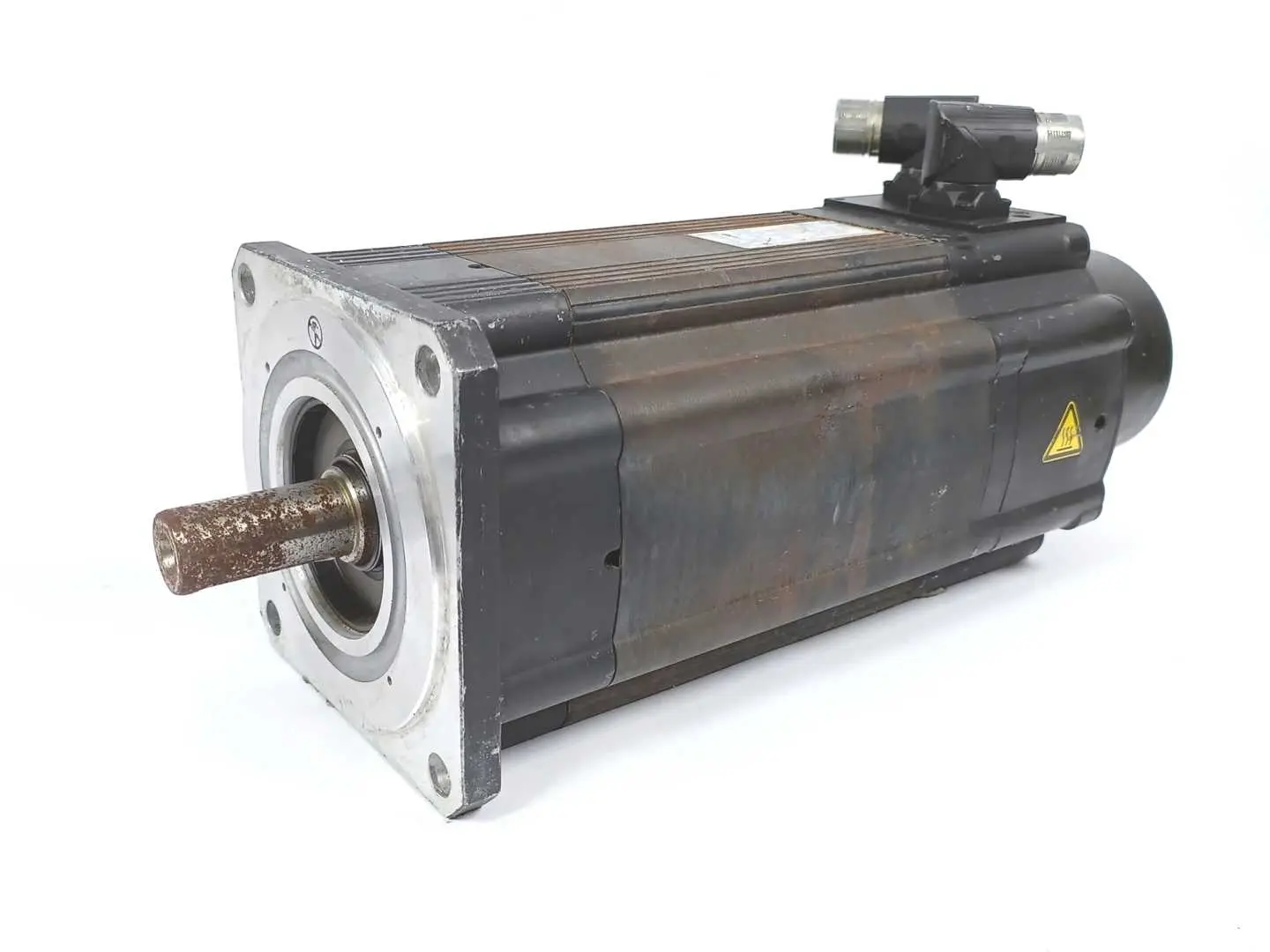 Produktfoto 1 von LENZE MCS 14P14-SRSB0-B24N-ST6S00N-R0SU