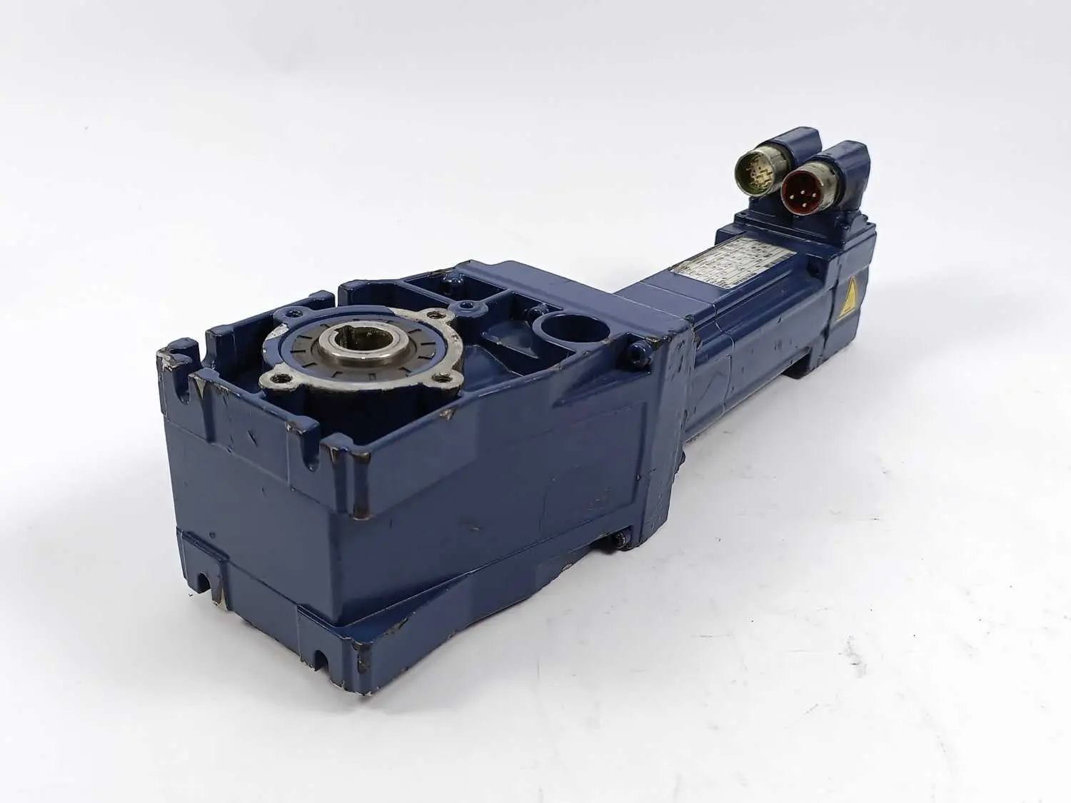 Produktfoto 1 von LENZE MCS06I41-RS0B0-Z0B0-ST6S00N-R0SU