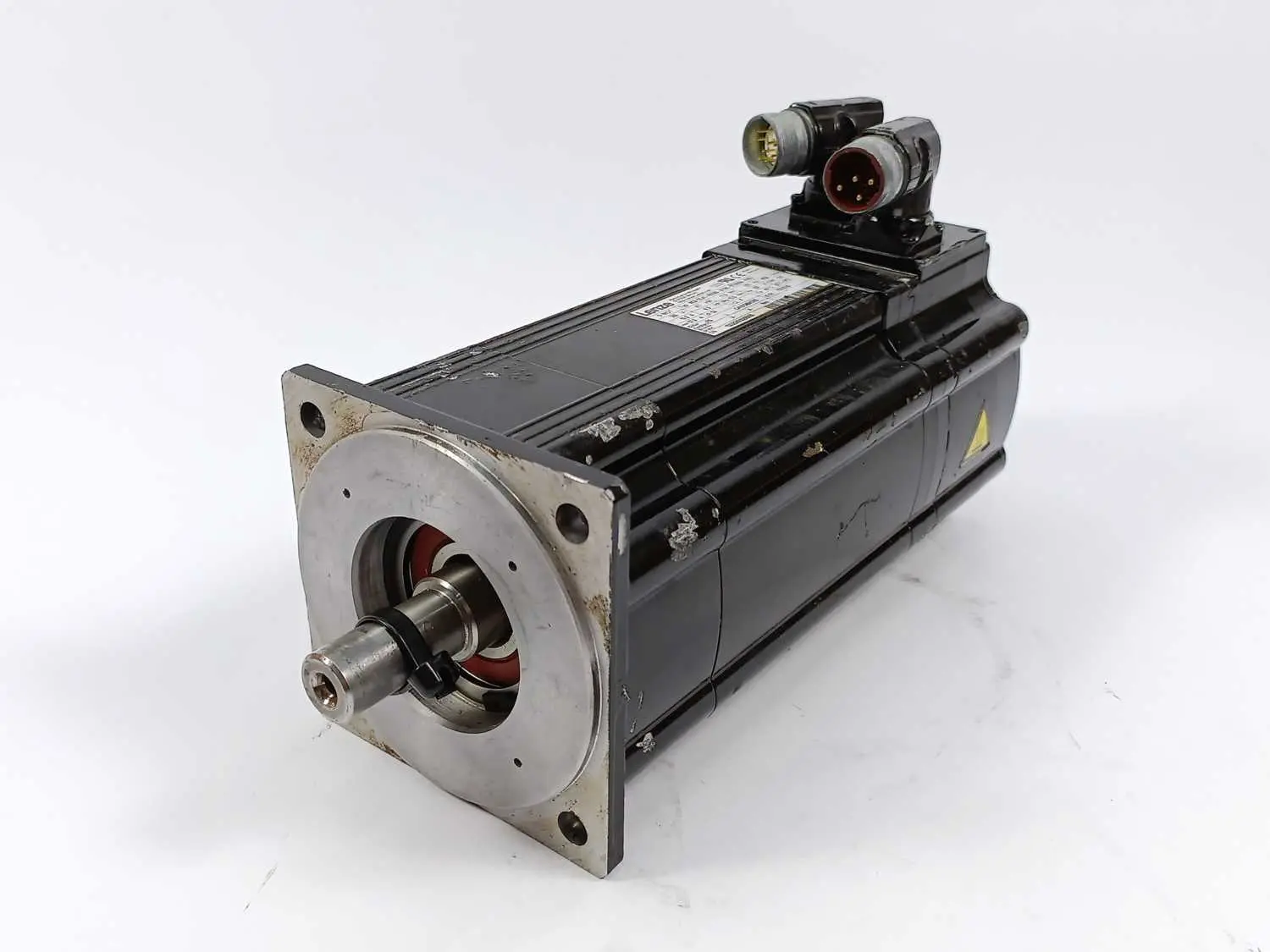 Produktfoto 1 von LENZE MCS12L41-RS0B0-B19N-ST5S00N-R0SU