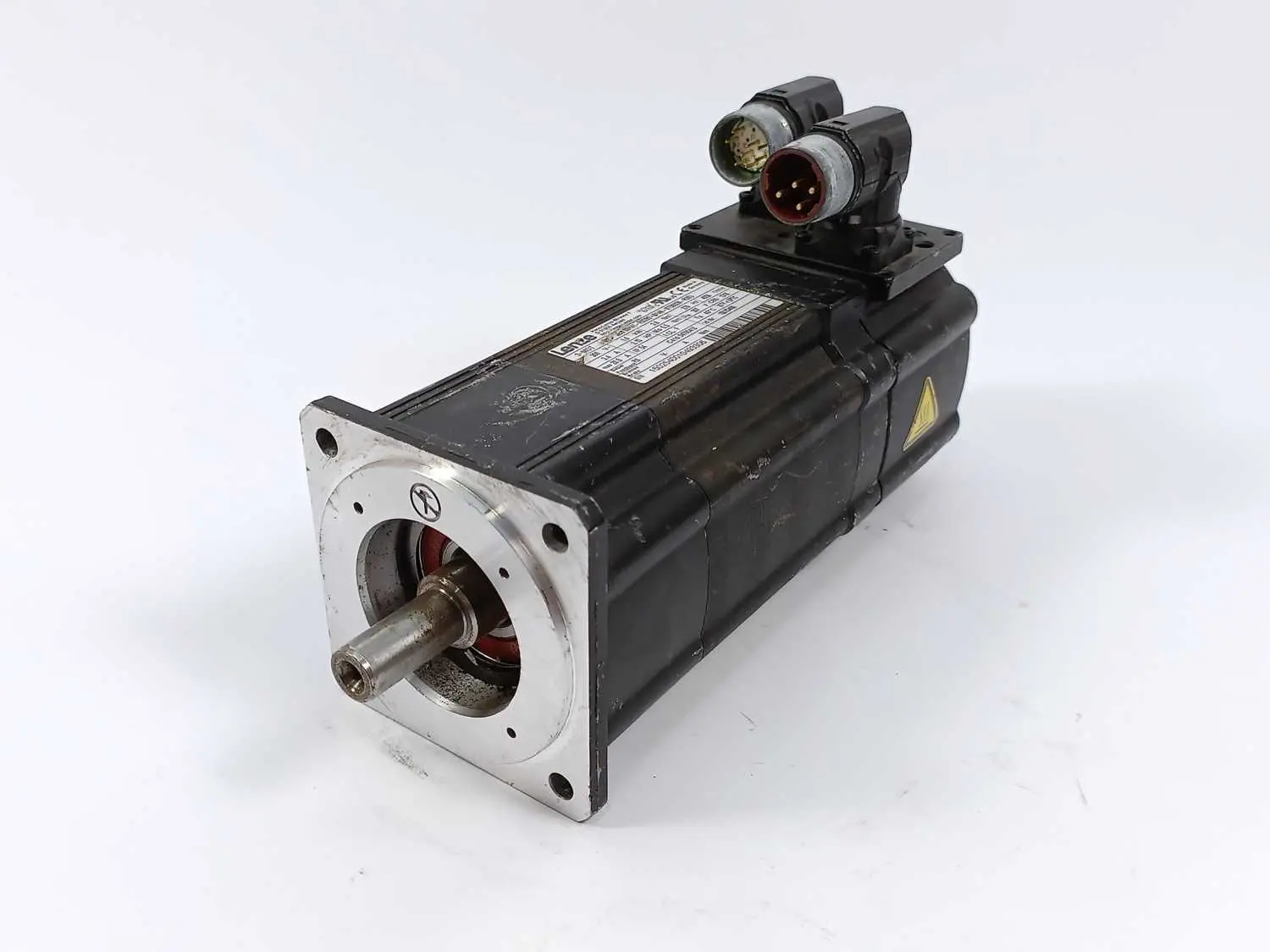 Produktfoto 1 von LENZE MCS09H41-RS0B0-B14N-ST5S00N-R0SU
