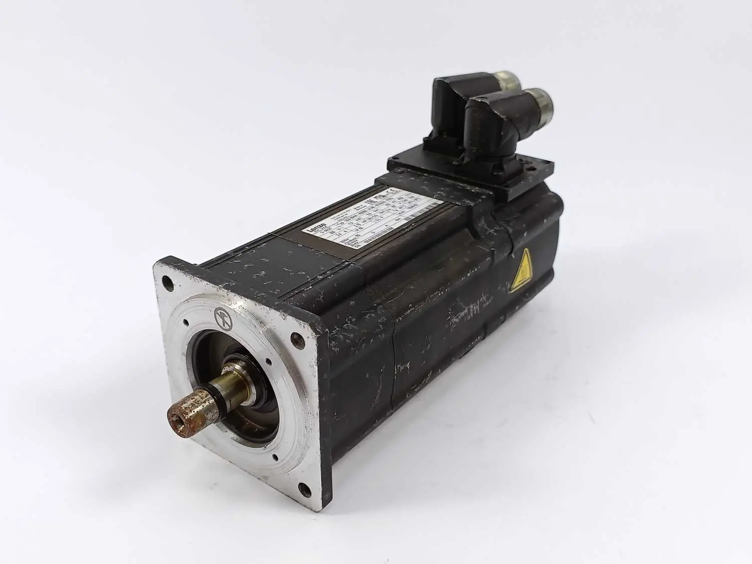 Produktfoto 1 von LENZE MCS09H41-RS0B0-A14N-ST6S00N-R0SU