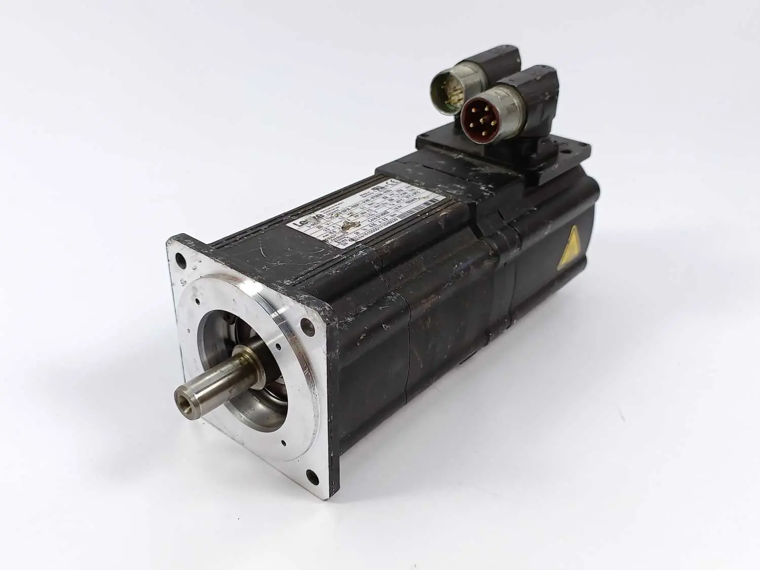 Produktfoto 1 von LENZE MCS09F38-RS0P1-A14N-ST5S00N-R0SU