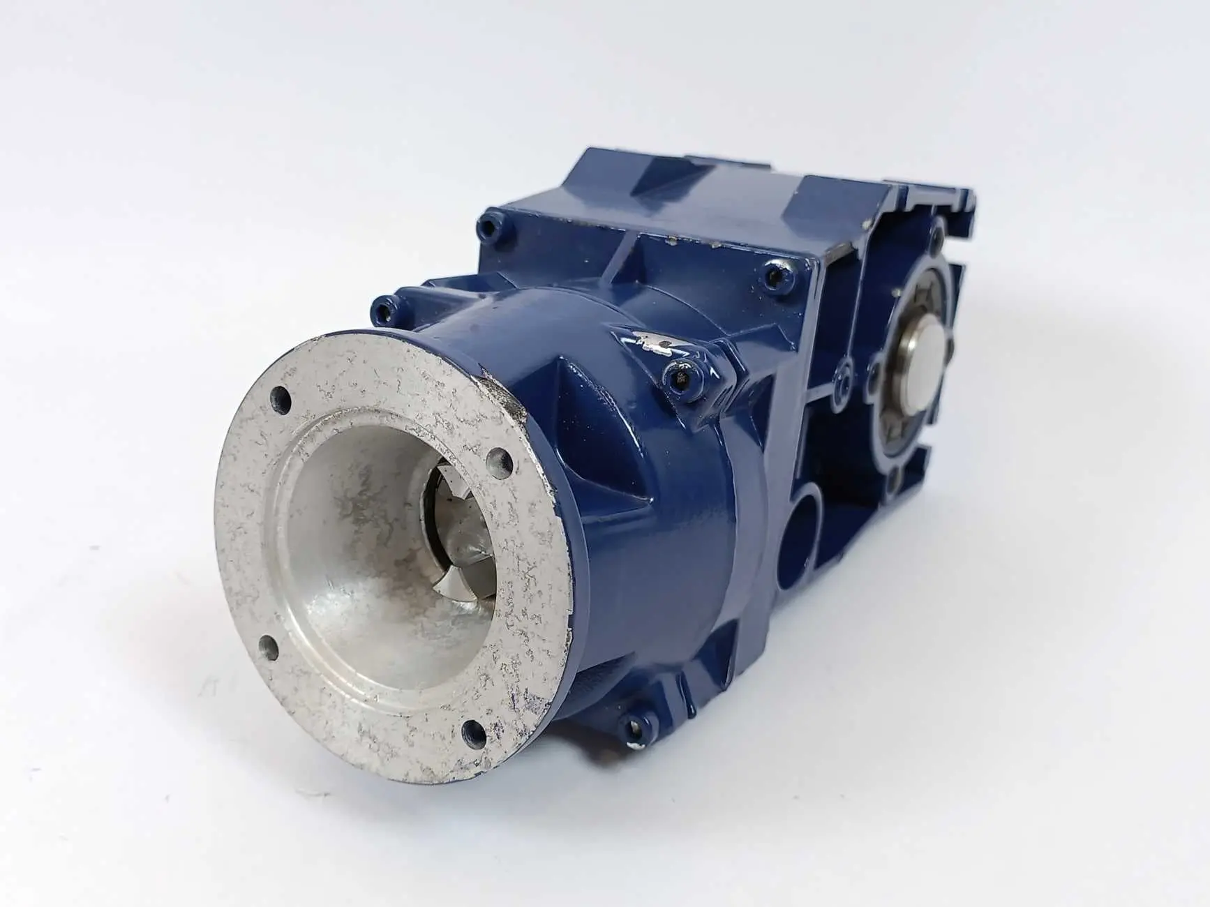 Produktfoto 1 von LENZE G50AB045NHBR2N