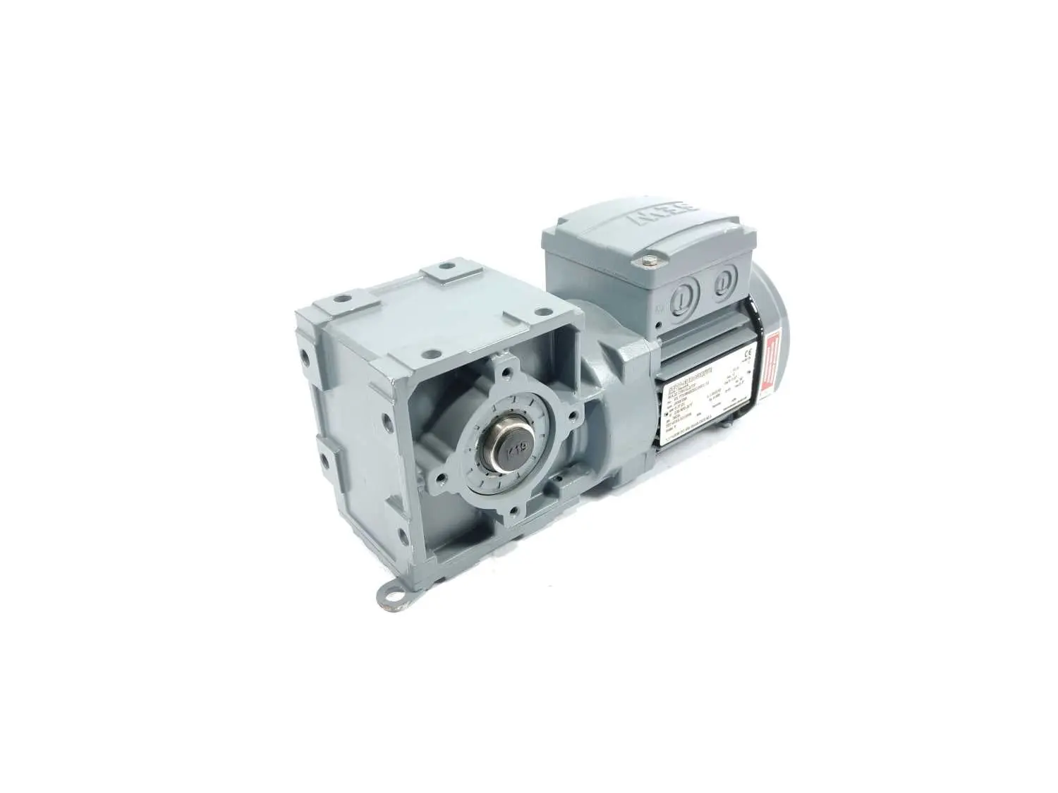 SEW-EURODRIVE WA30DR63L2/TF