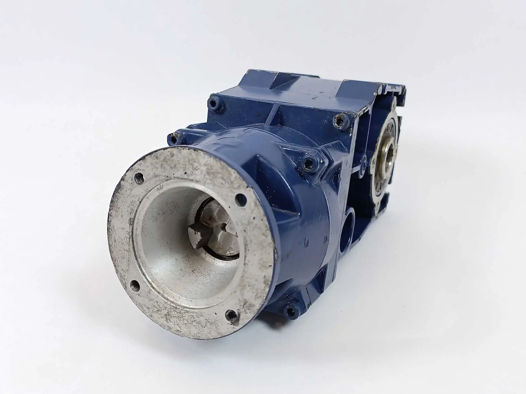 Produktfoto 1 von LENZE GKR03-2N HBR 1A