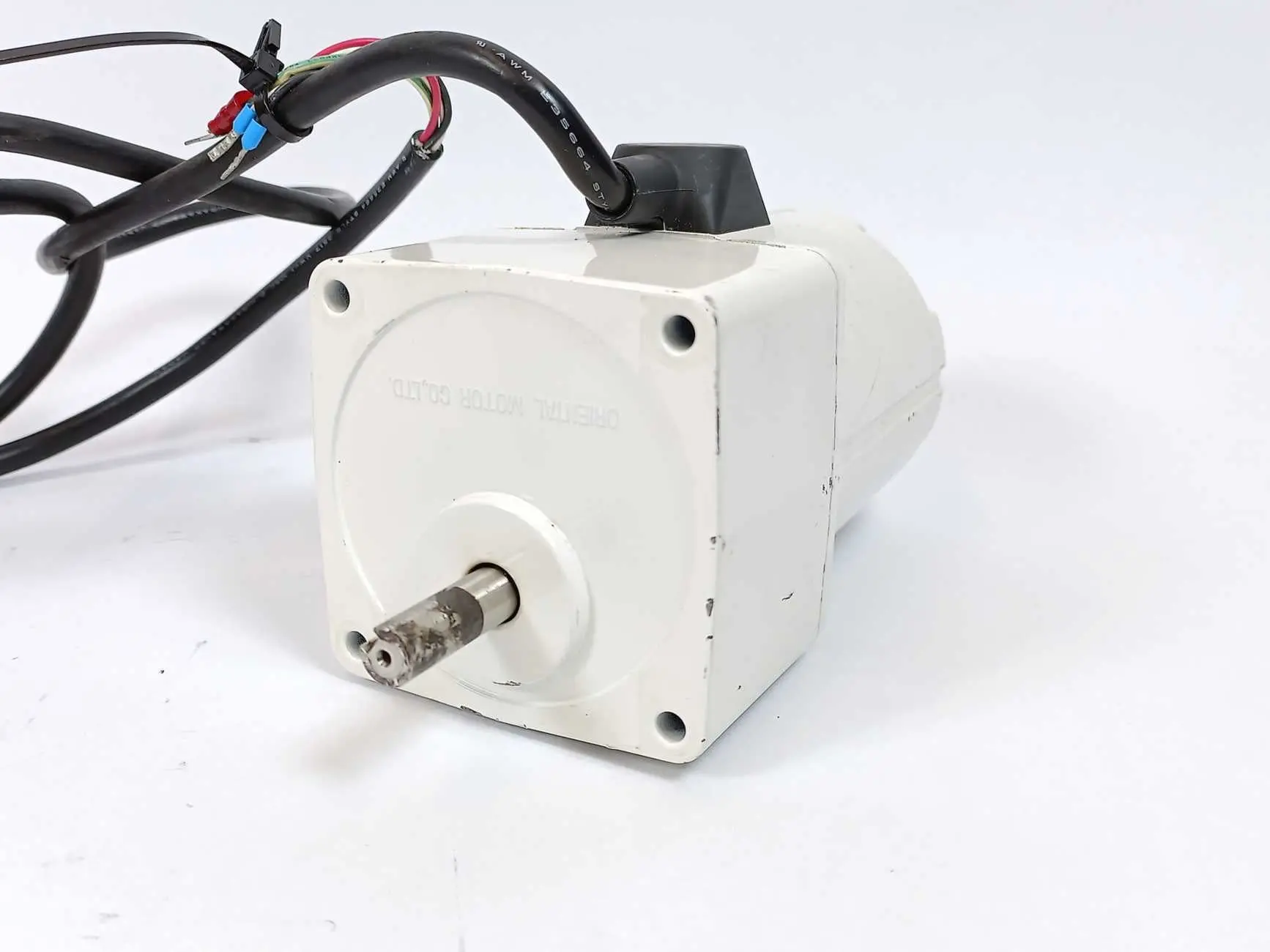 Produktfoto 1 von Oriental Motor FPW425C2-3