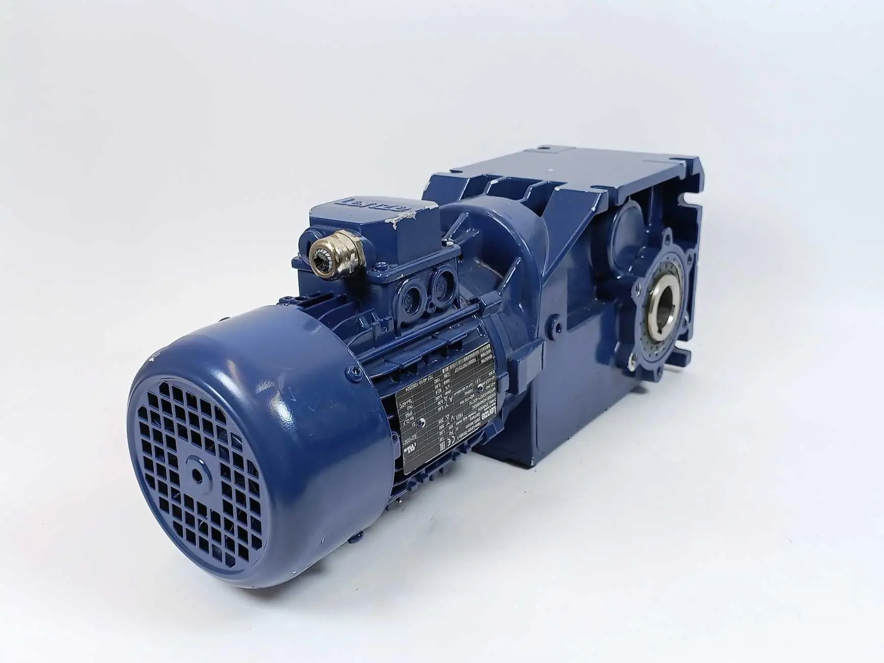Produktfoto 1 von LENZE MFEMAXX071-42C1U