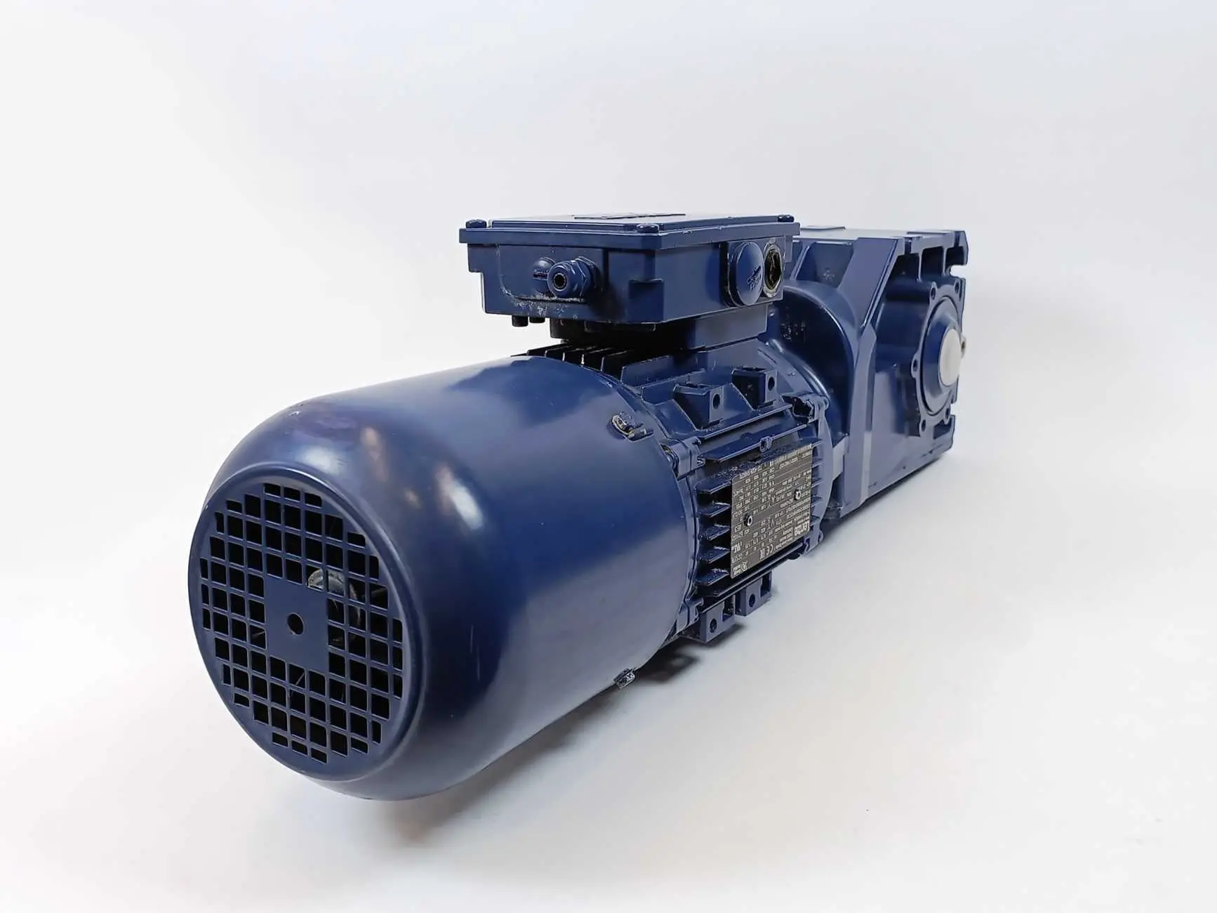 Produktfoto 1 von LENZE G50BB124MHBR2C00