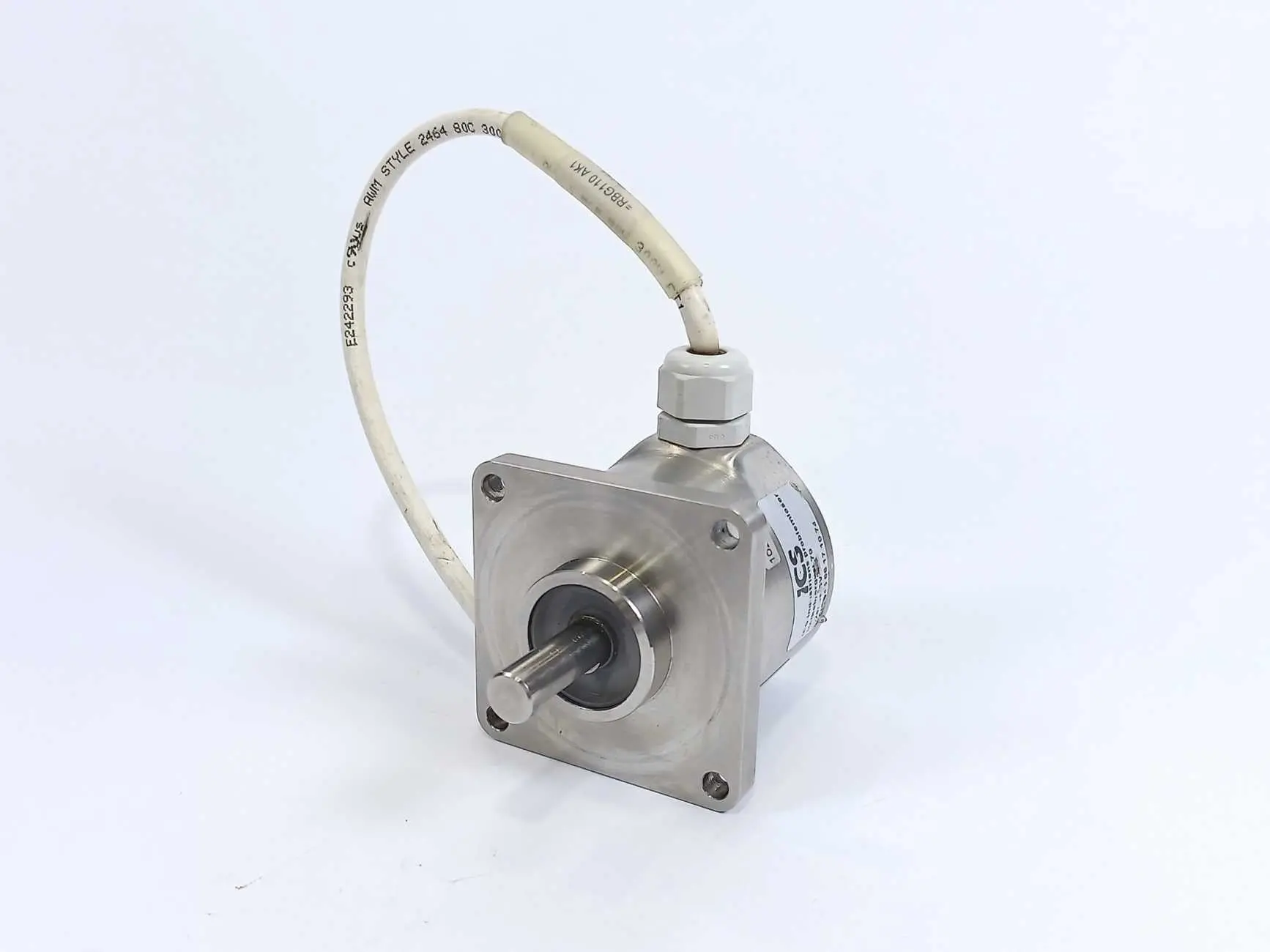 Produktfoto 1 von HENGSTLER 0 550 107